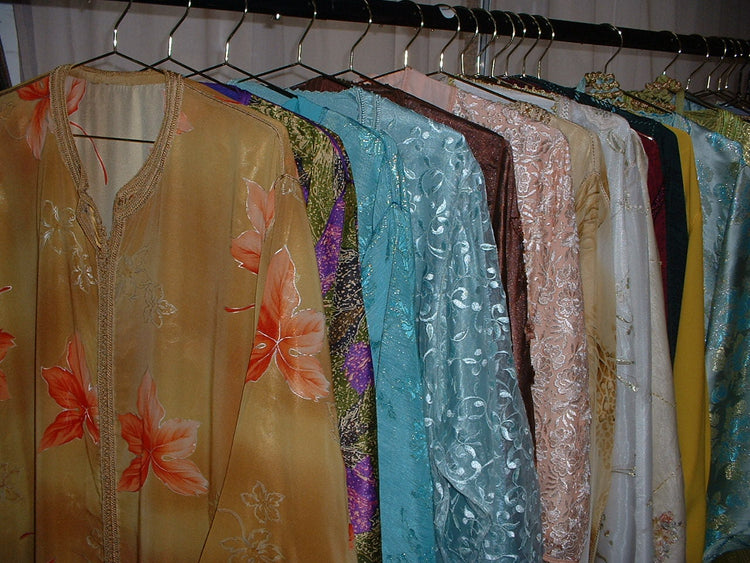layali zaman