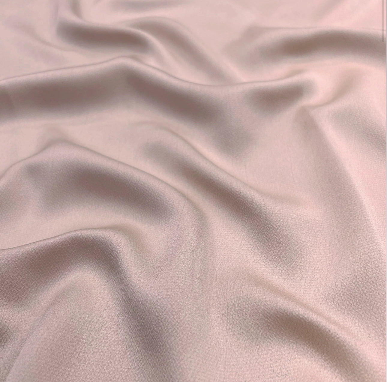 Chiffon Satin Hijab