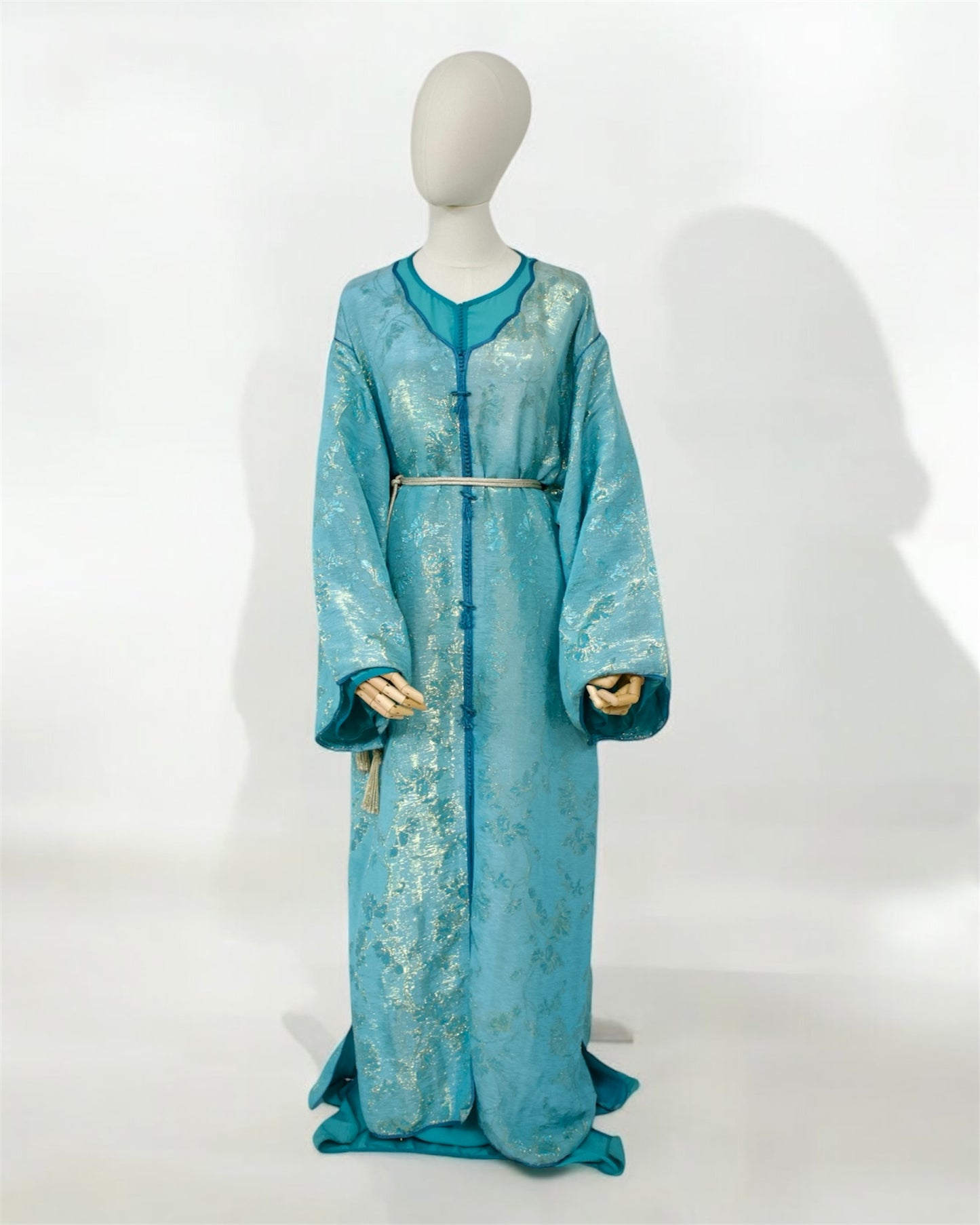 vintage kaftan 1.02
