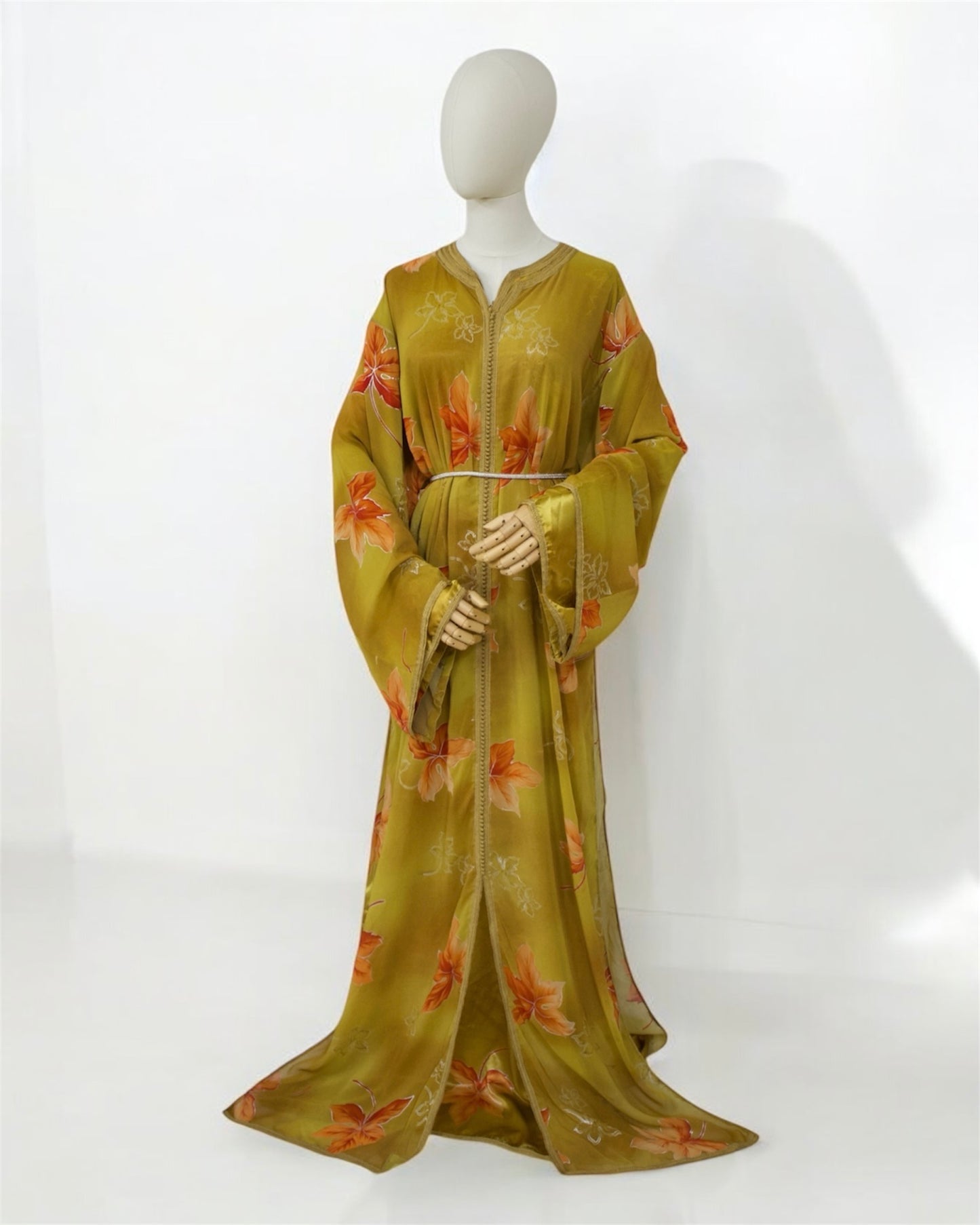 vintage kaftan 1.01