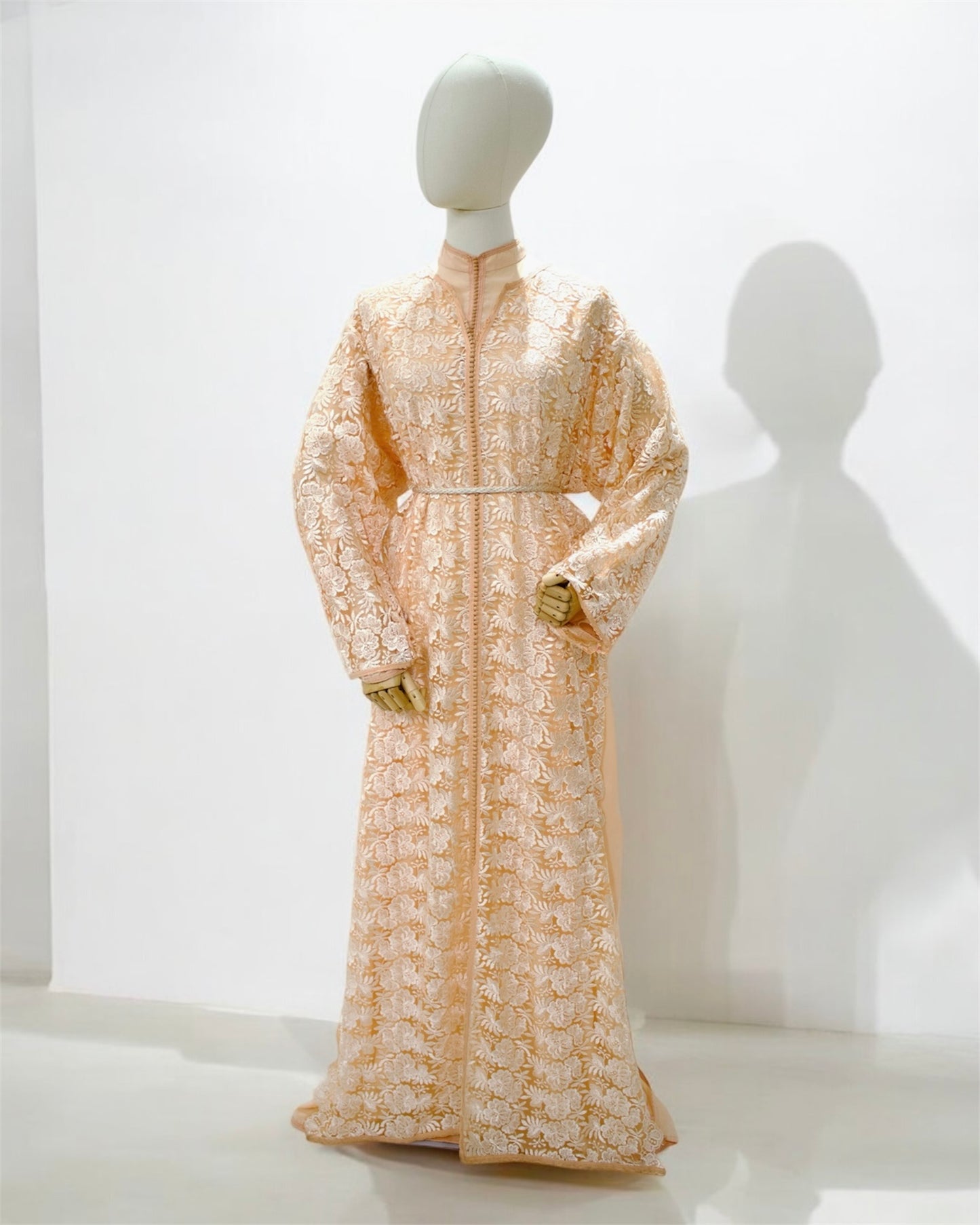 vintage kaftan 1.11