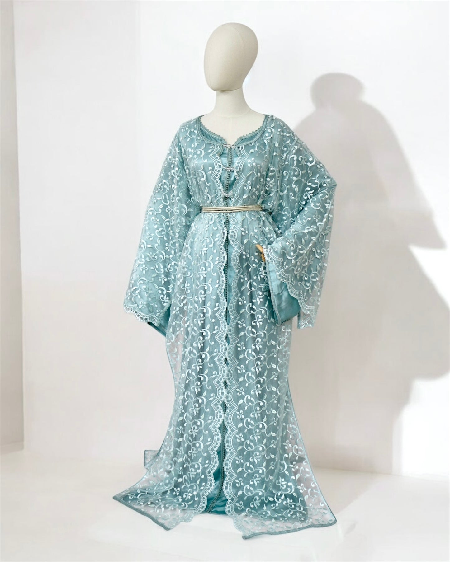 vintage kaftan 1.03