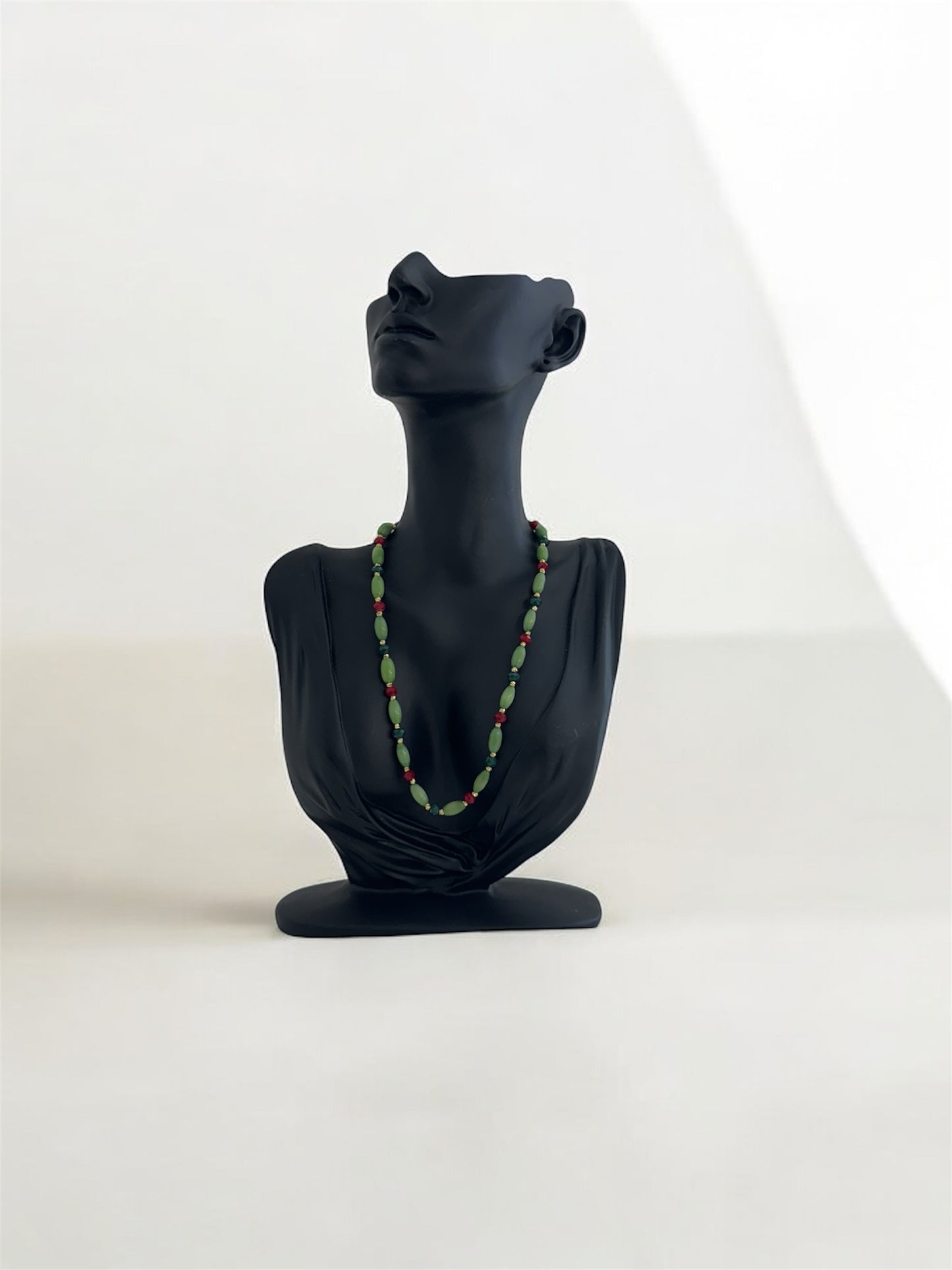 layali zaman necklace - 2