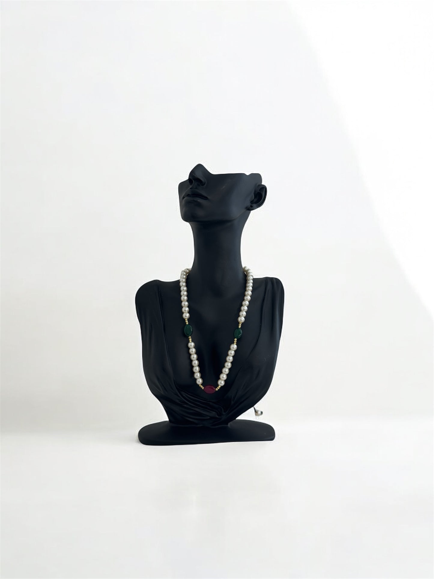 layali zaman necklace - 1