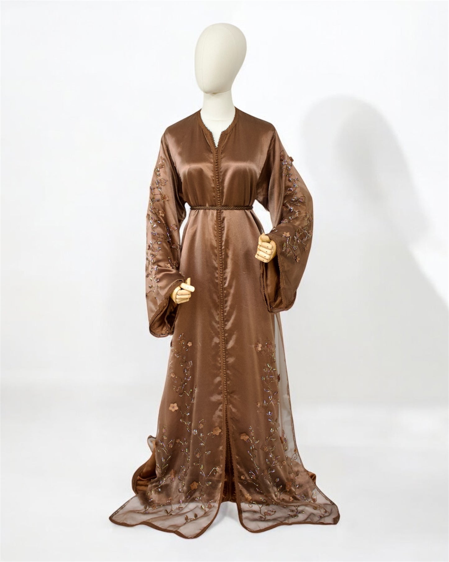 vintage kaftan 1.10
