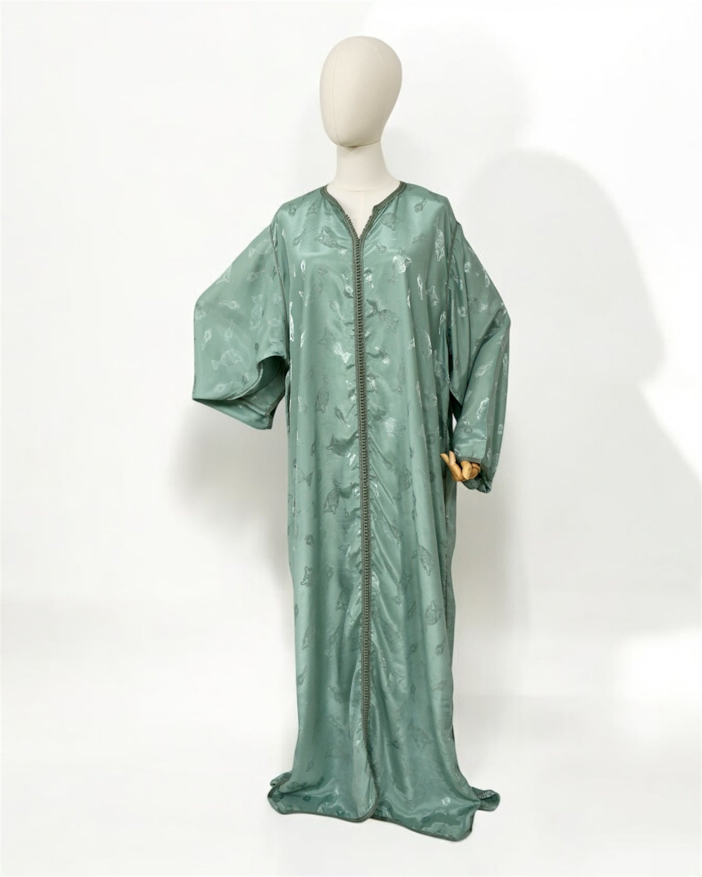 vintage kaftan 1.15