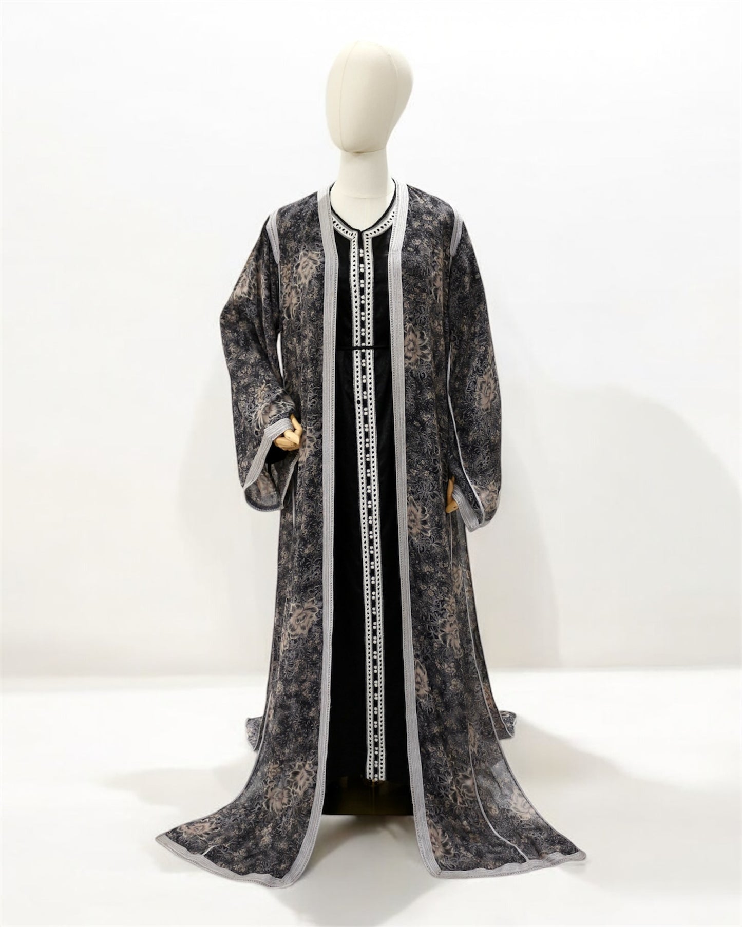 vintage kaftan 1.08