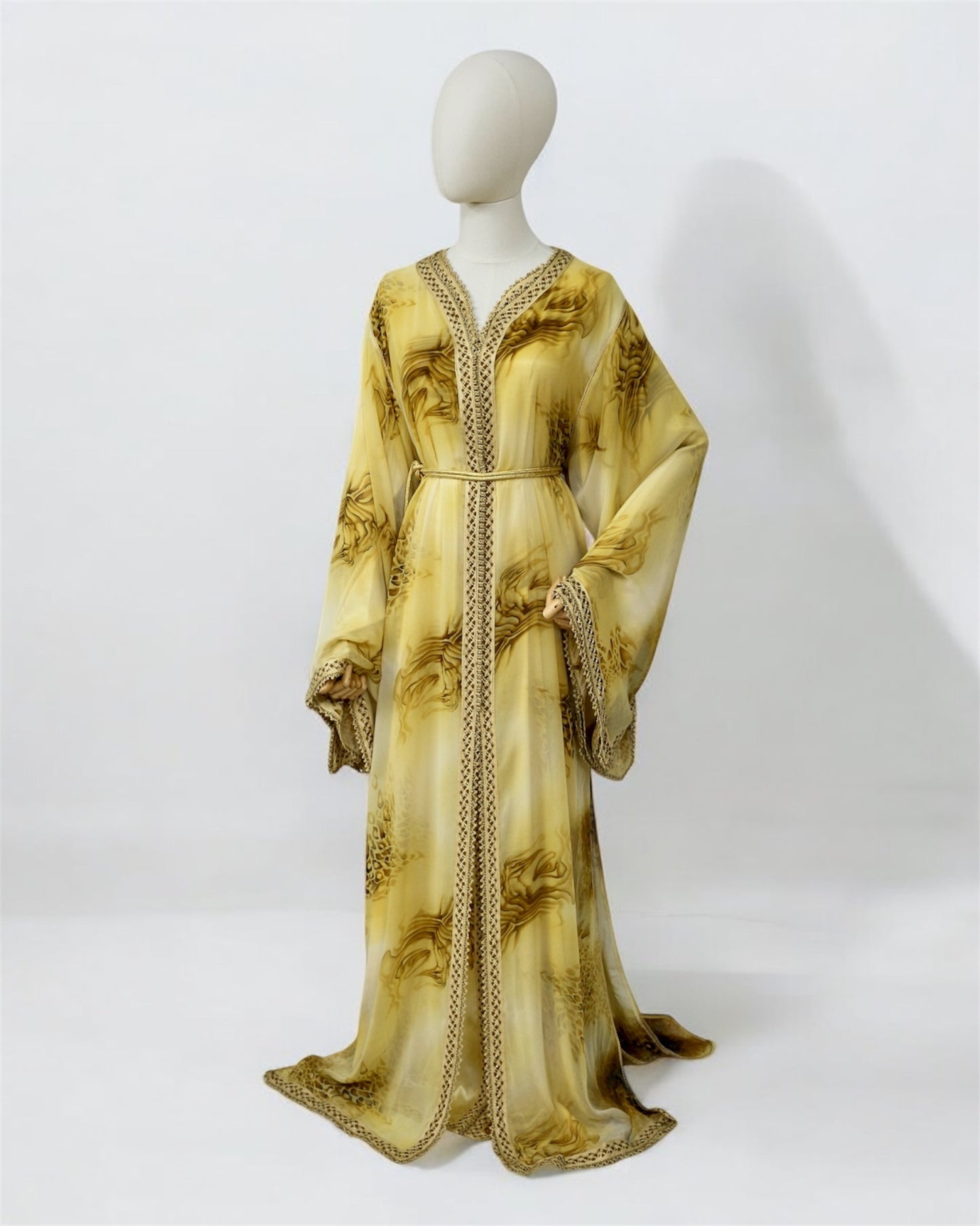 vintage kaftan 1.04