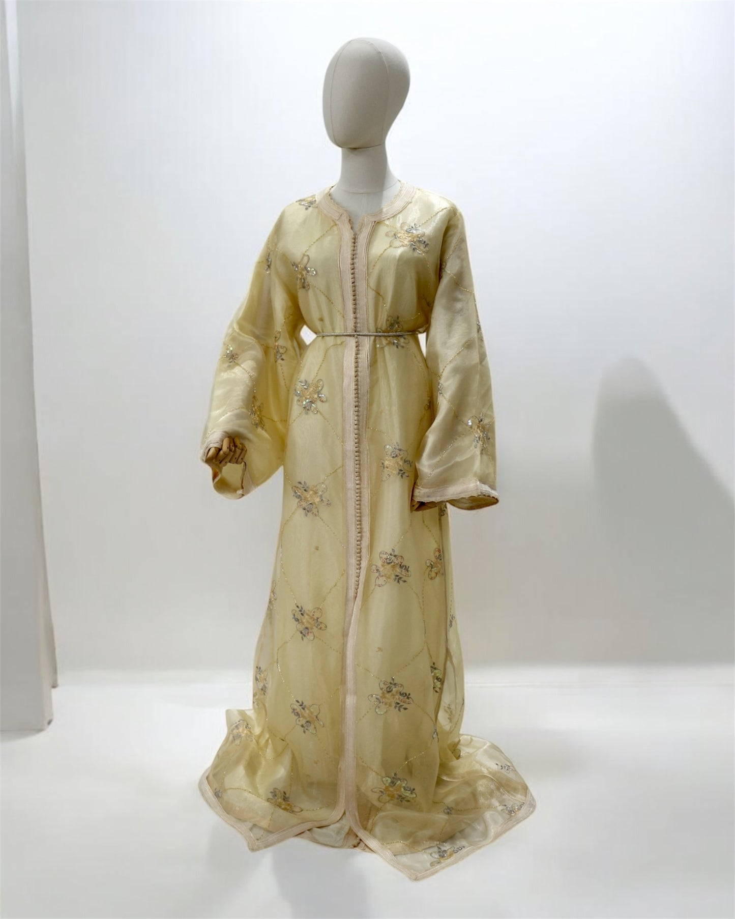 vintage kaftan 1.06