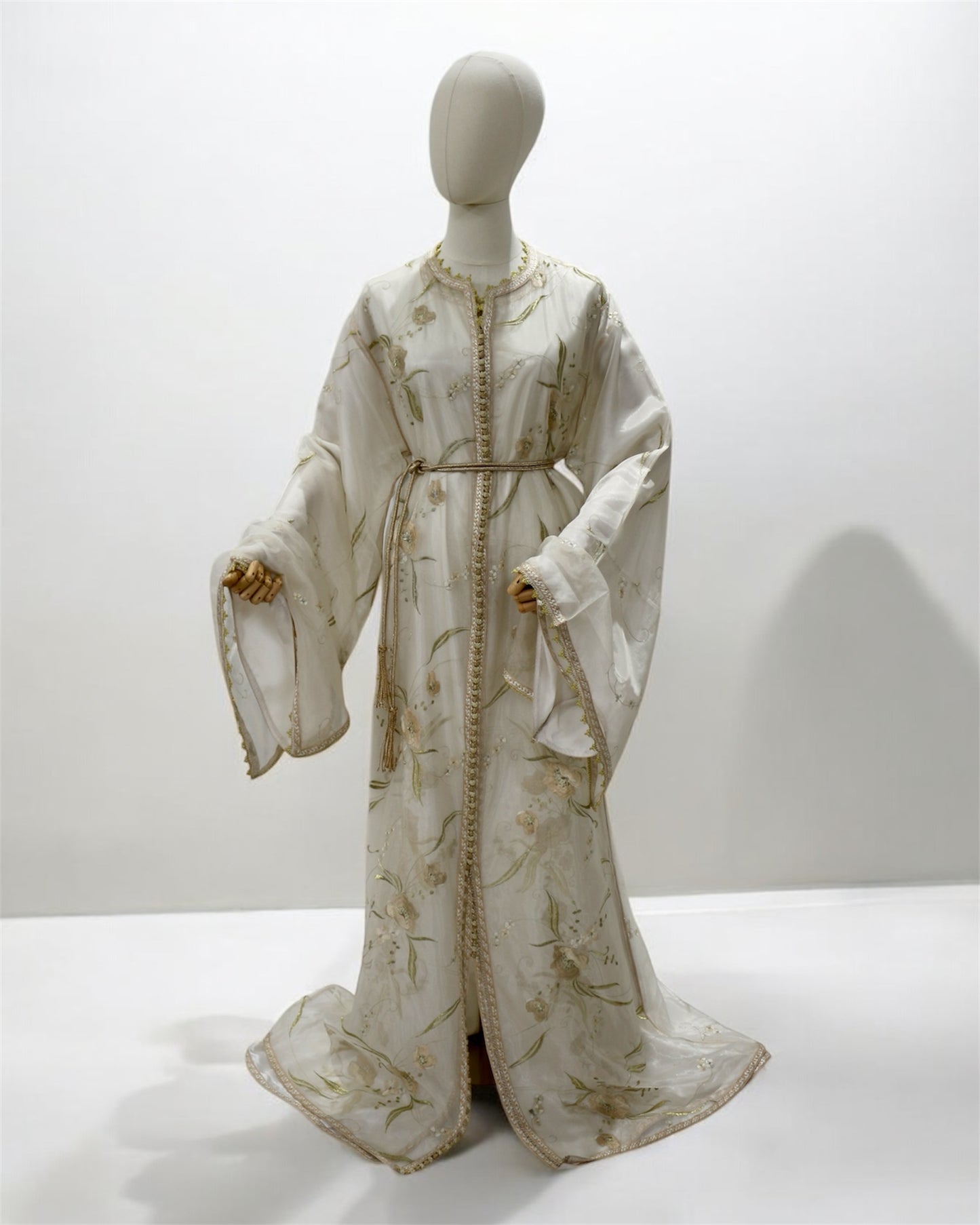 vintage kaftan 1.05