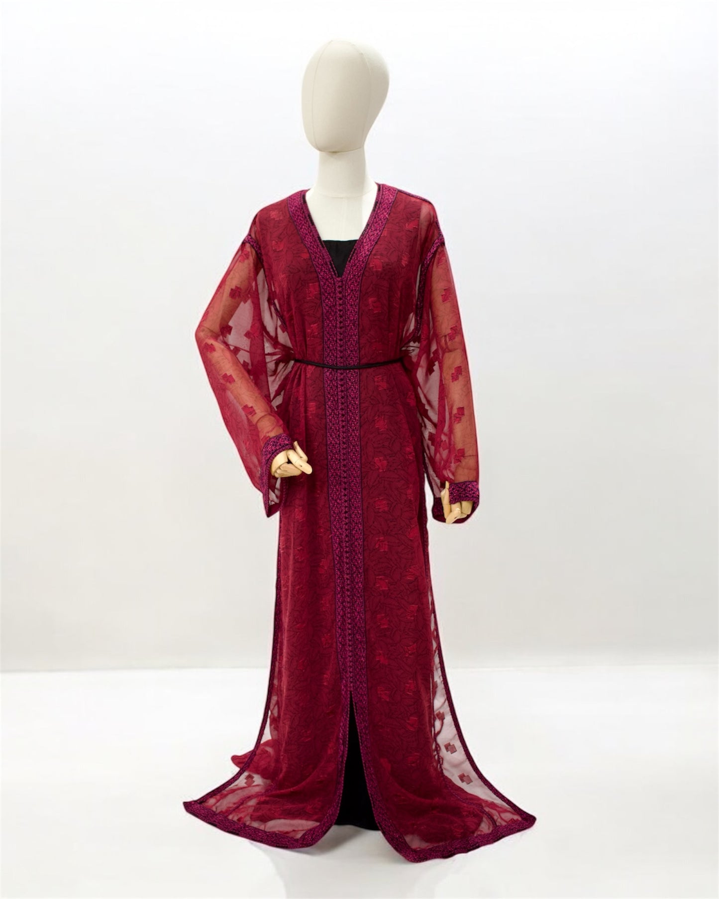 vintage kaftan 1.12