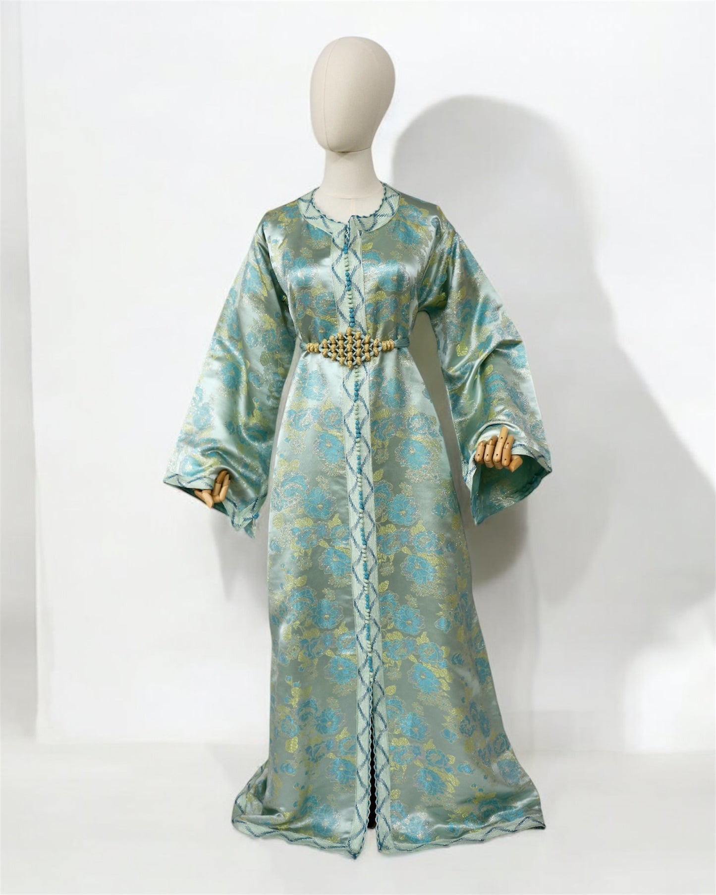 vintage kaftan 1.09