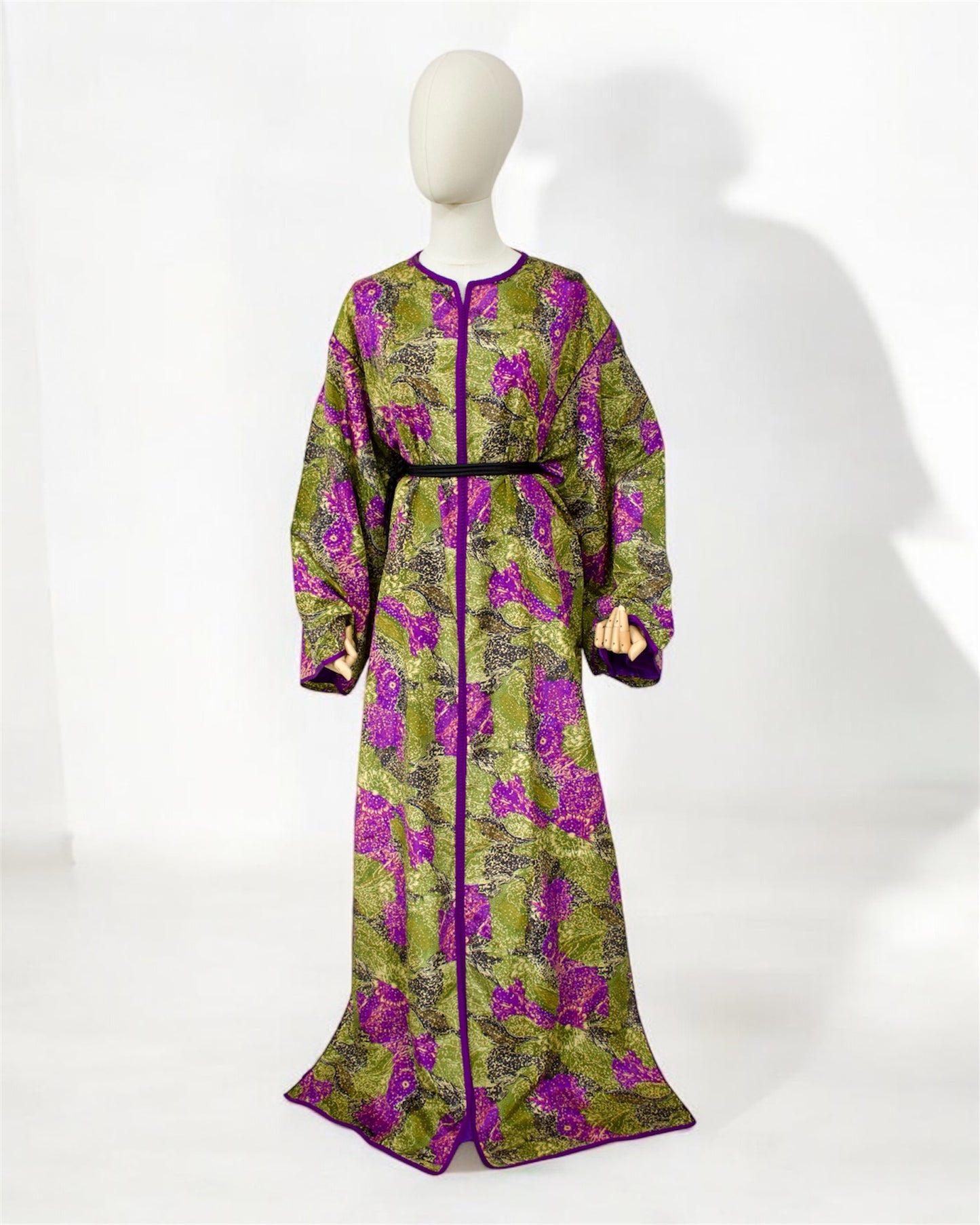 vintage kaftan 1.07