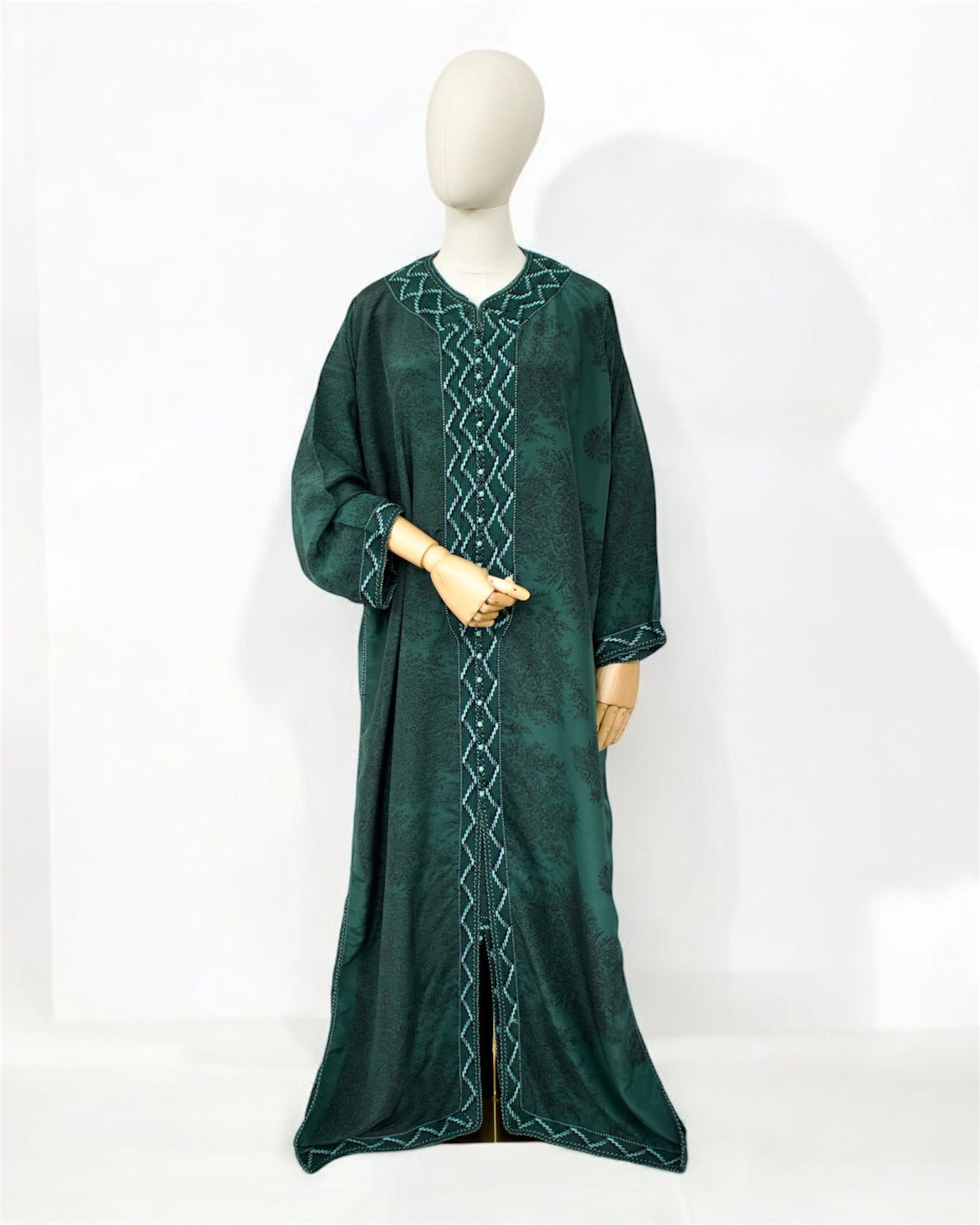 vintage kaftan 1.13
