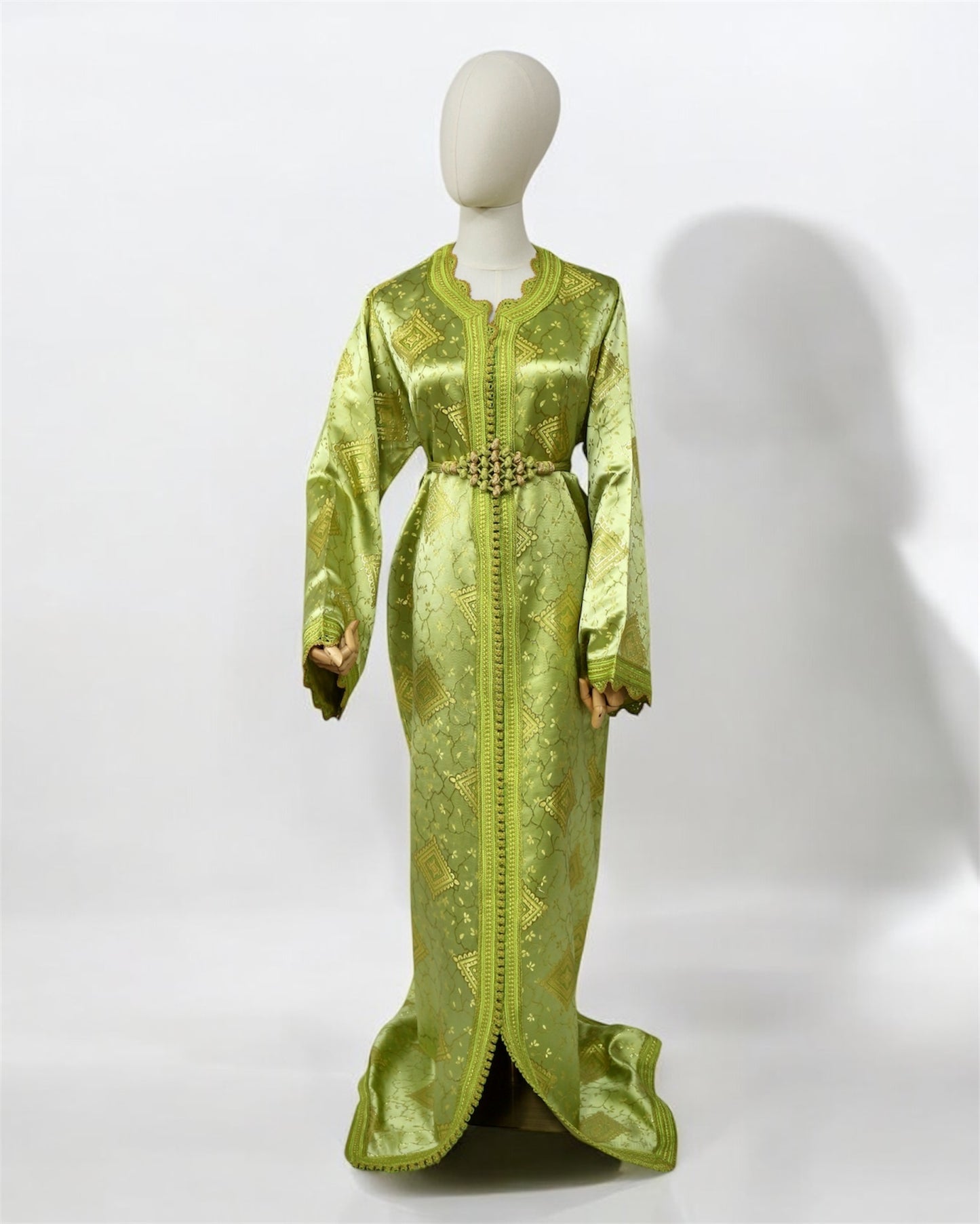 vintage kaftan 1.14