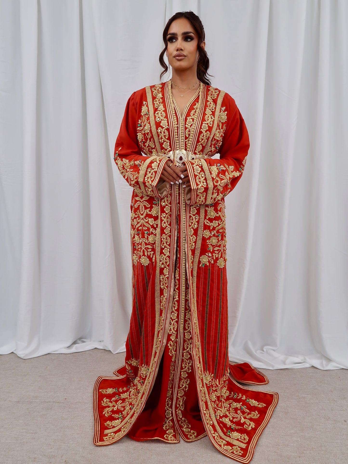 Takshita Amira