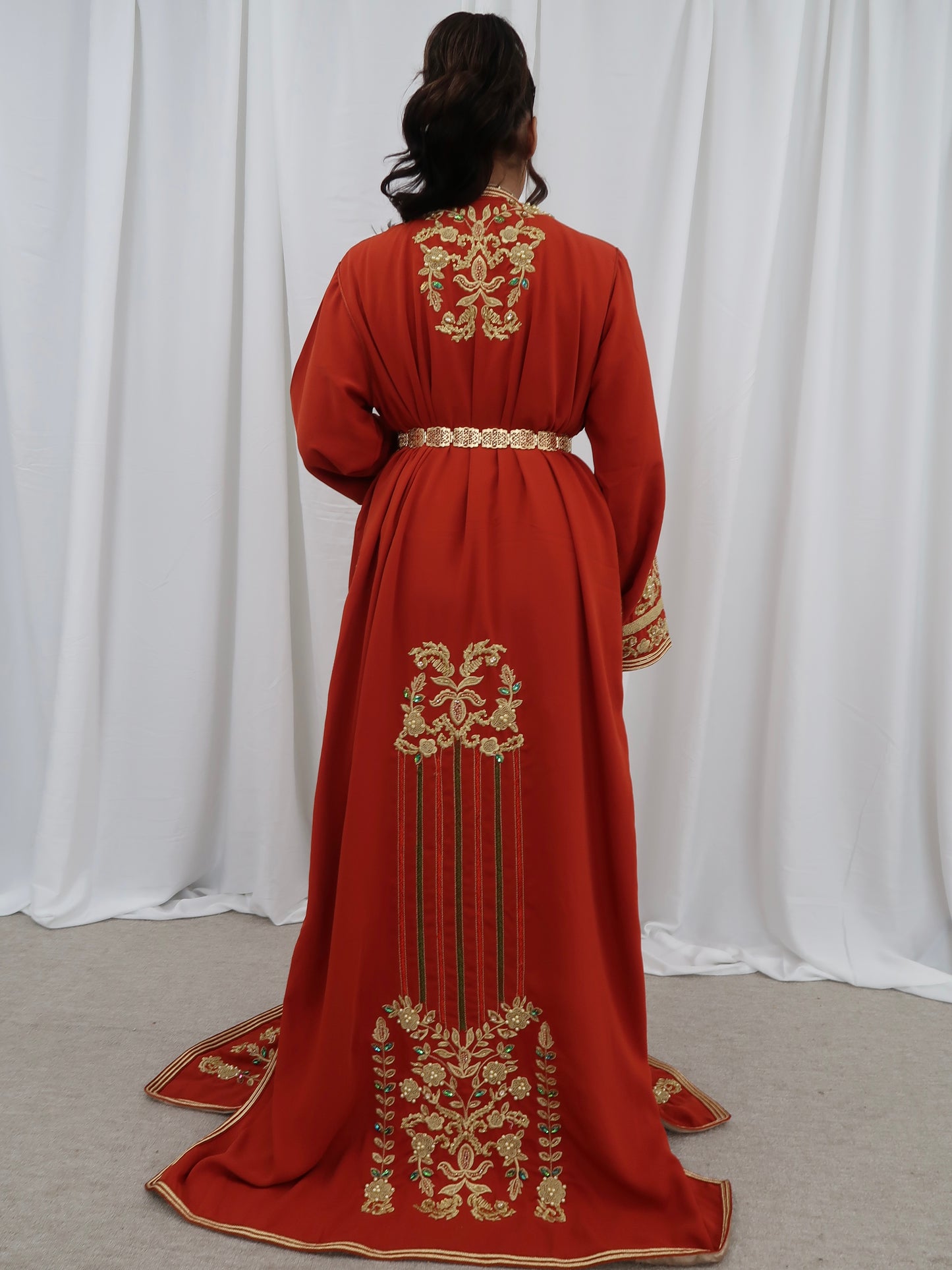 Takshita Amira