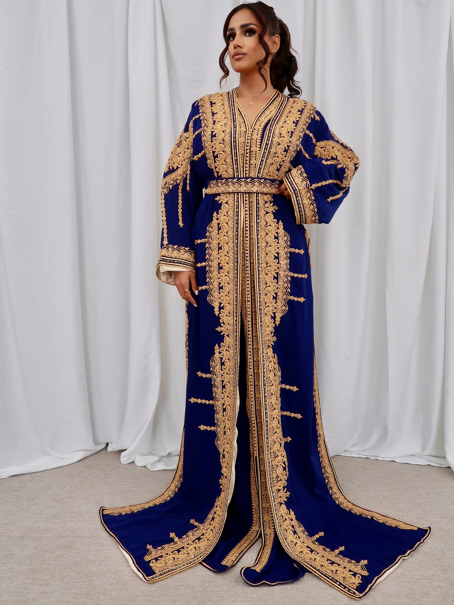 Takshita Ameena