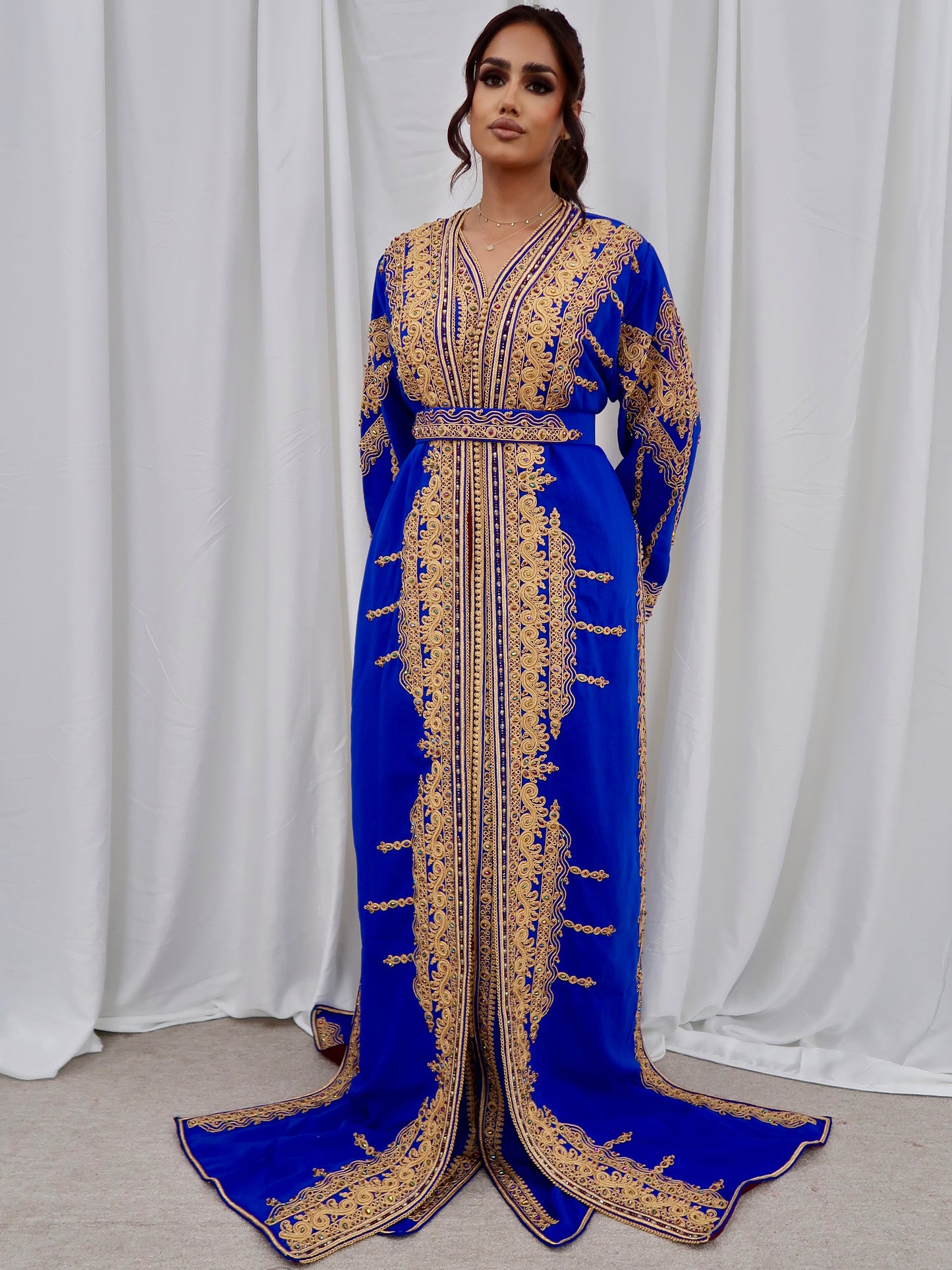 Takshita Ameena