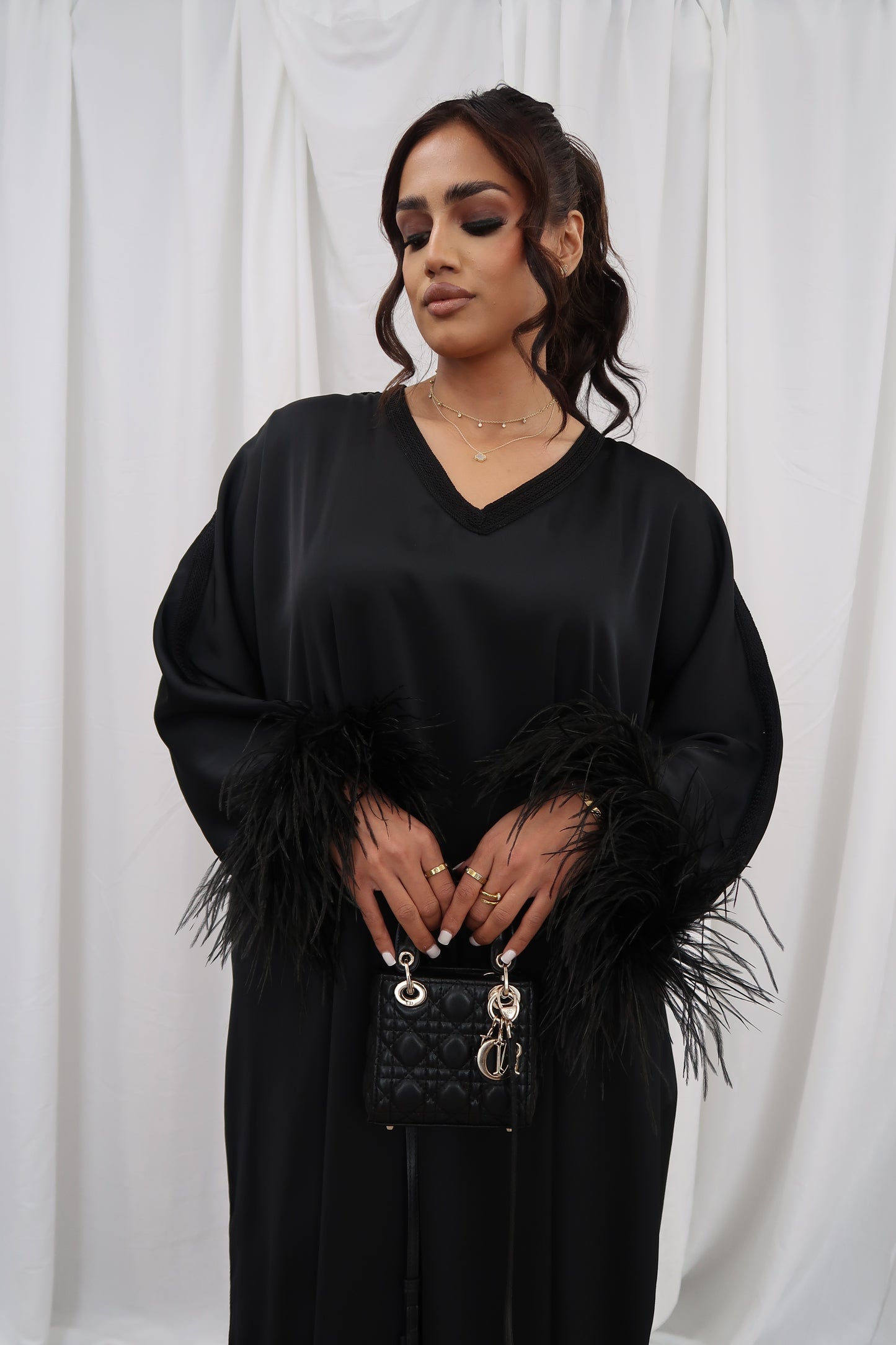 Kaftan Sirine