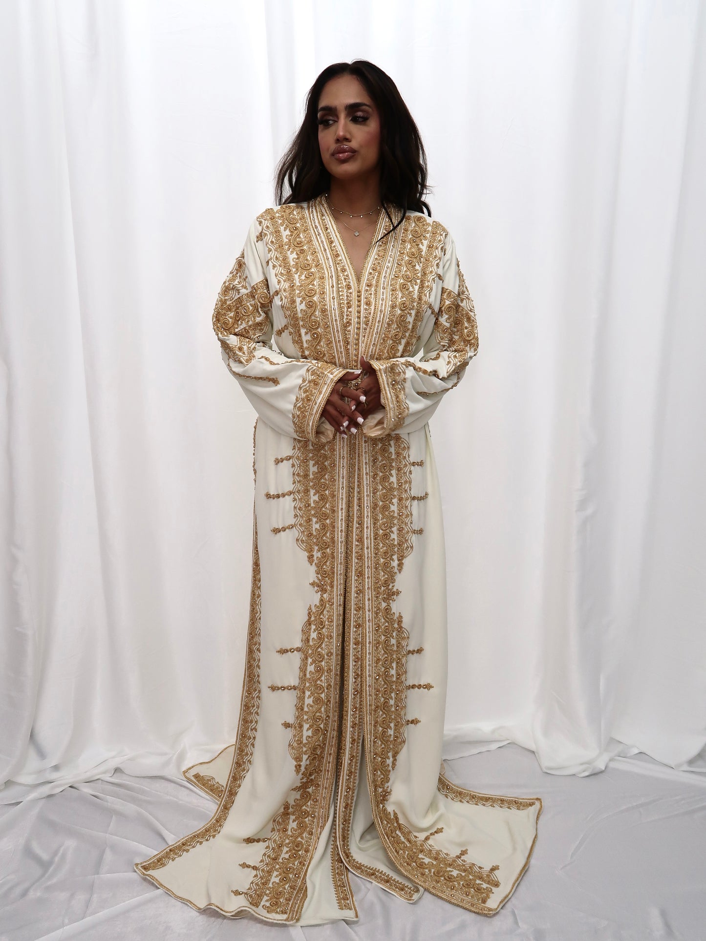 Takshita Ameena