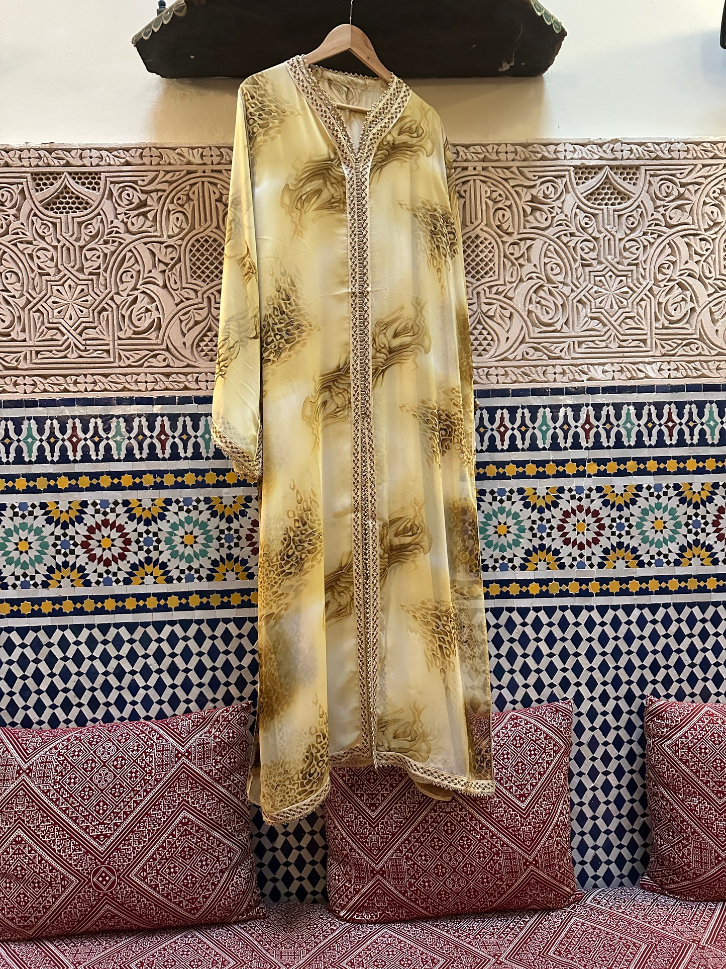 vintage kaftan 1.04