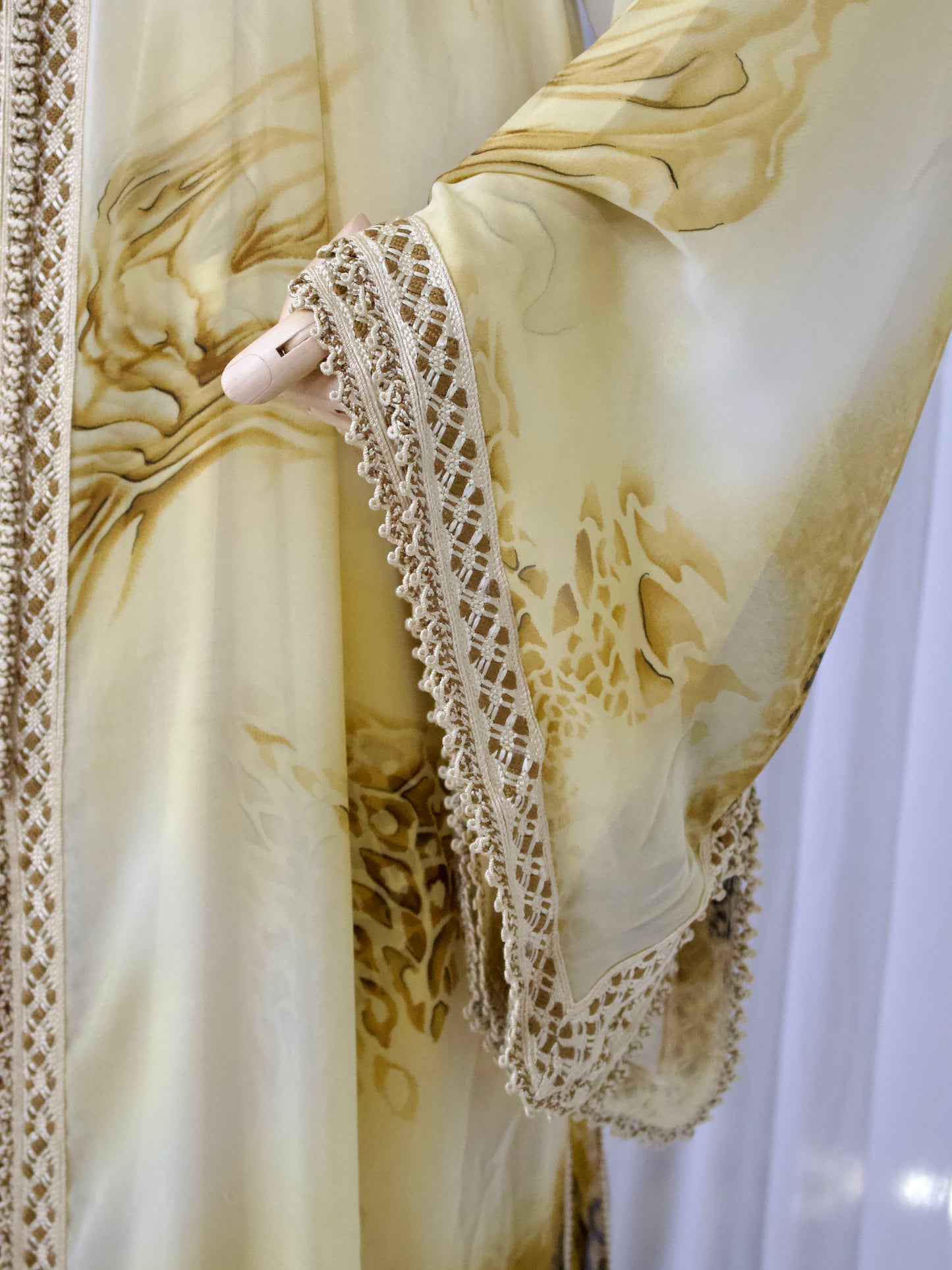 vintage kaftan 1.04