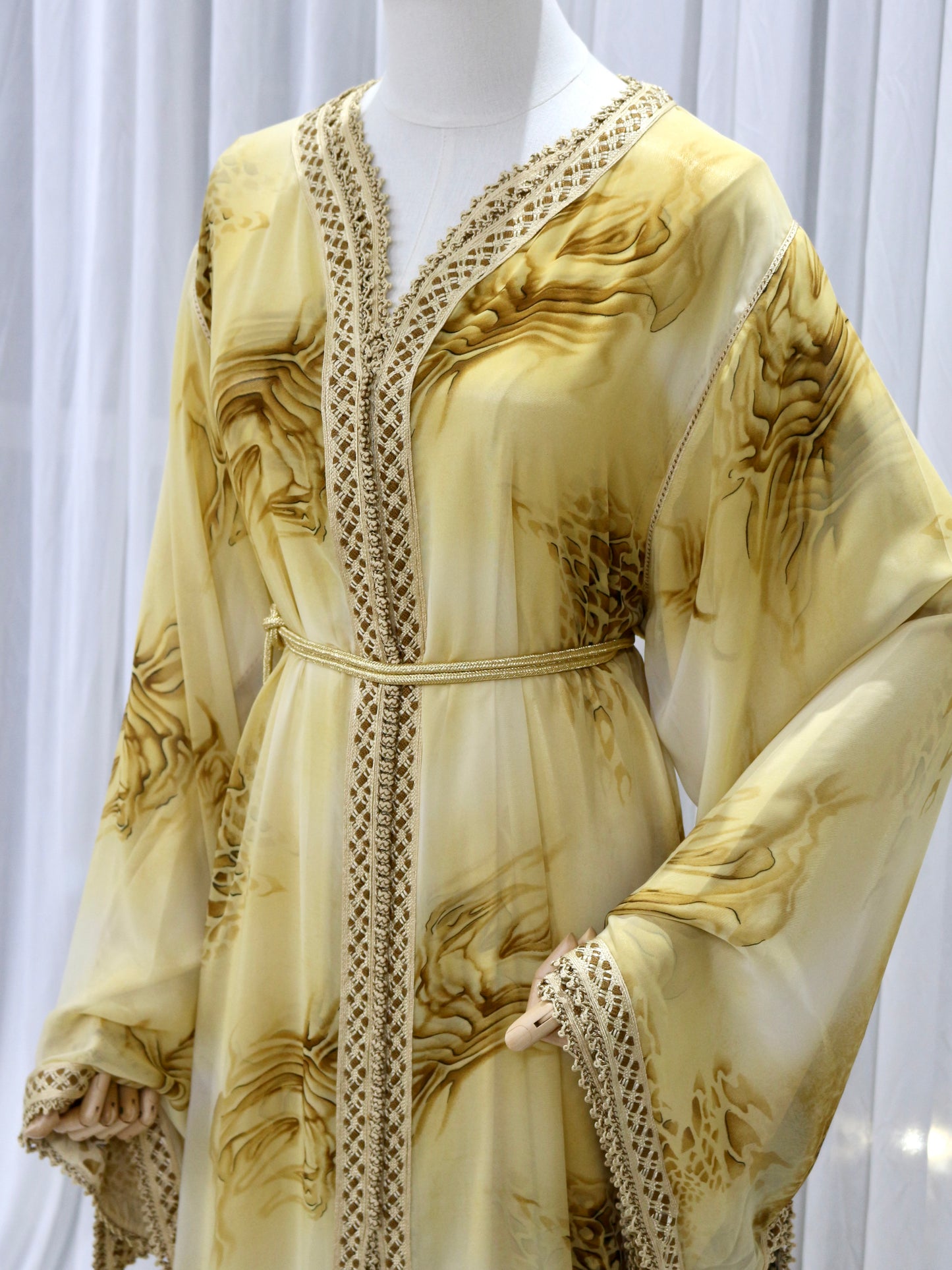 vintage kaftan 1.04