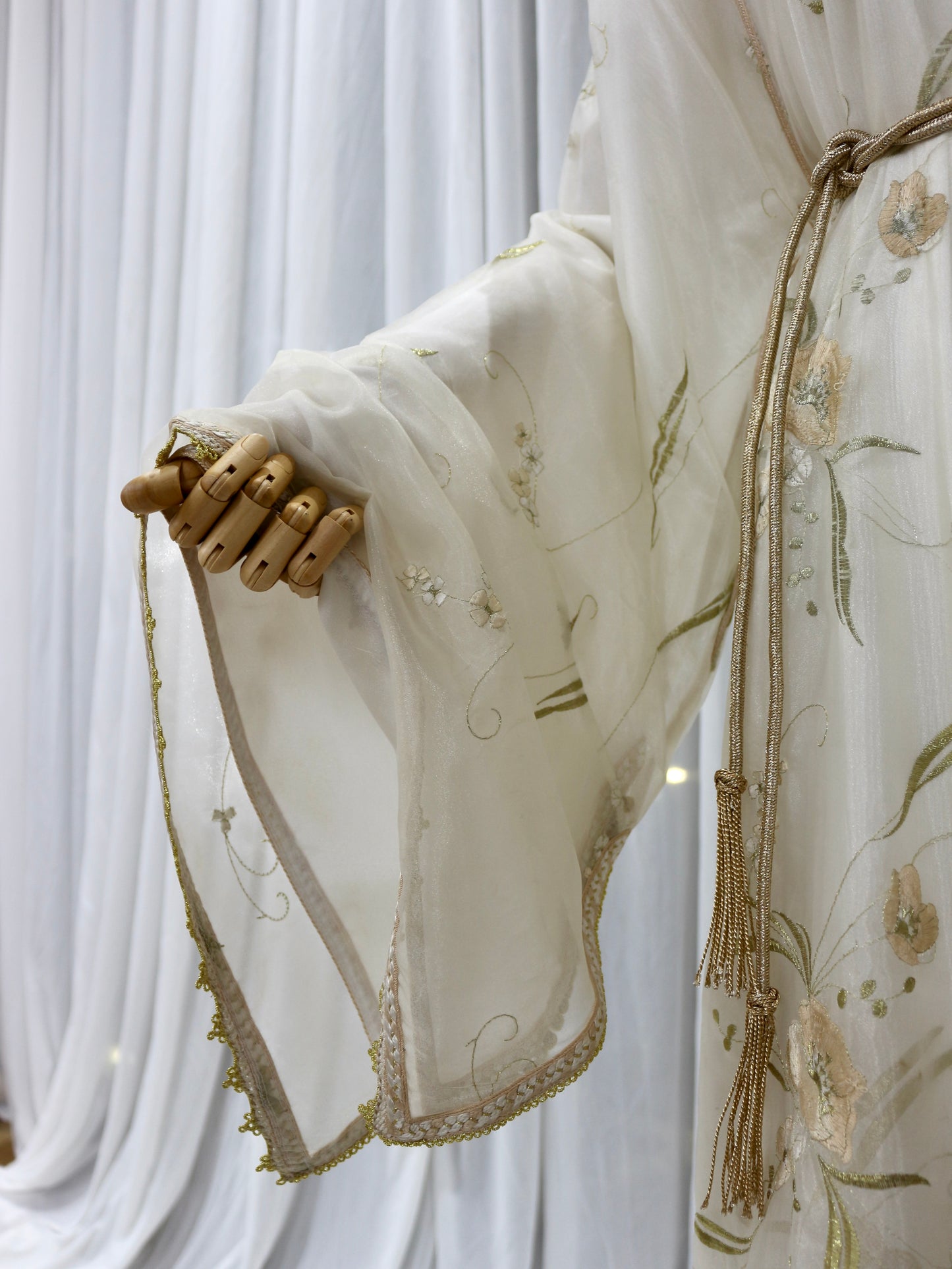 vintage kaftan 1.05
