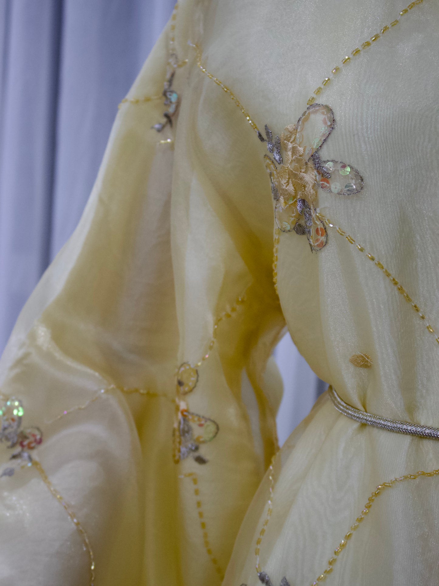 vintage kaftan 1.06