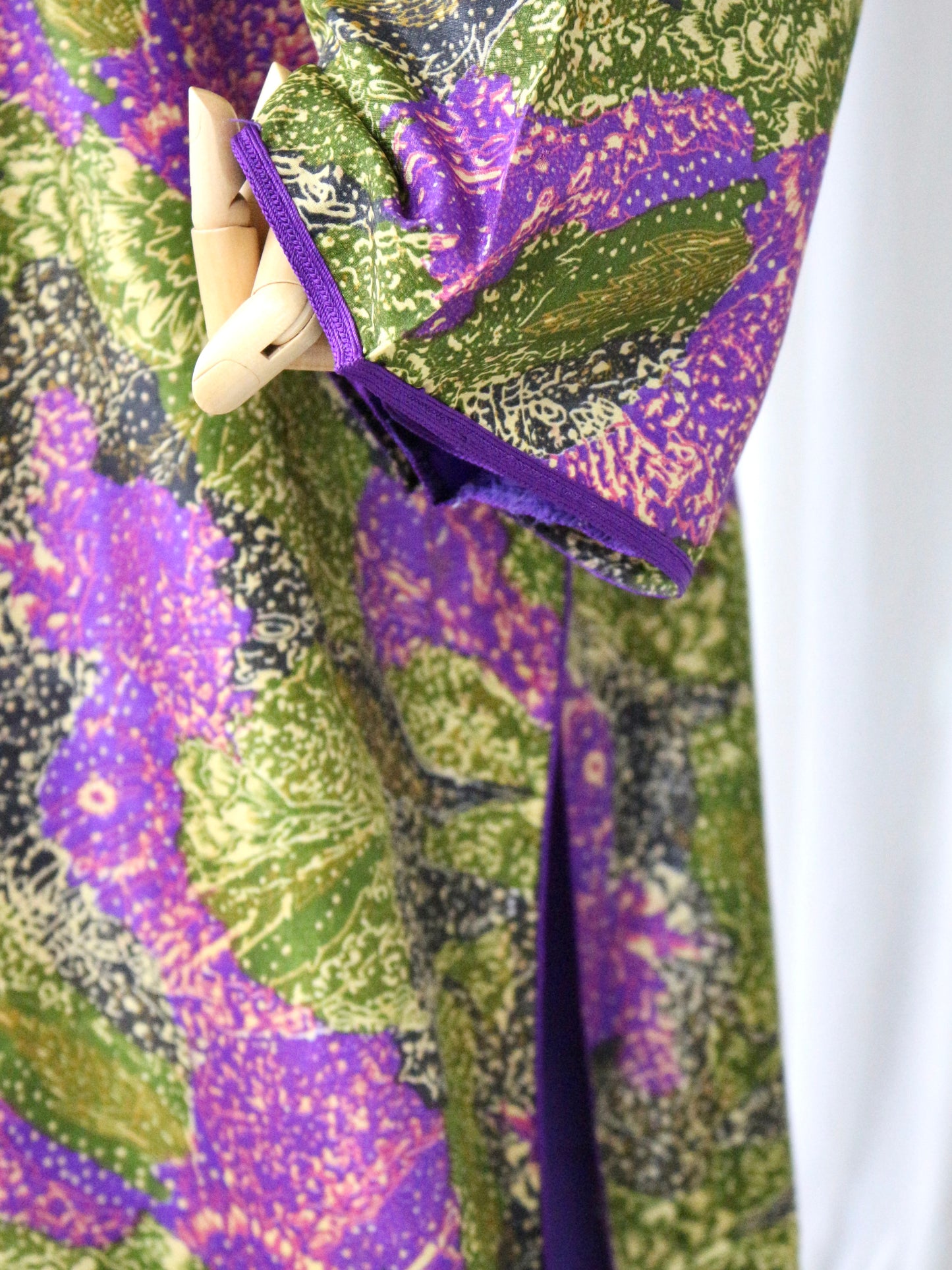 vintage kaftan 1.07