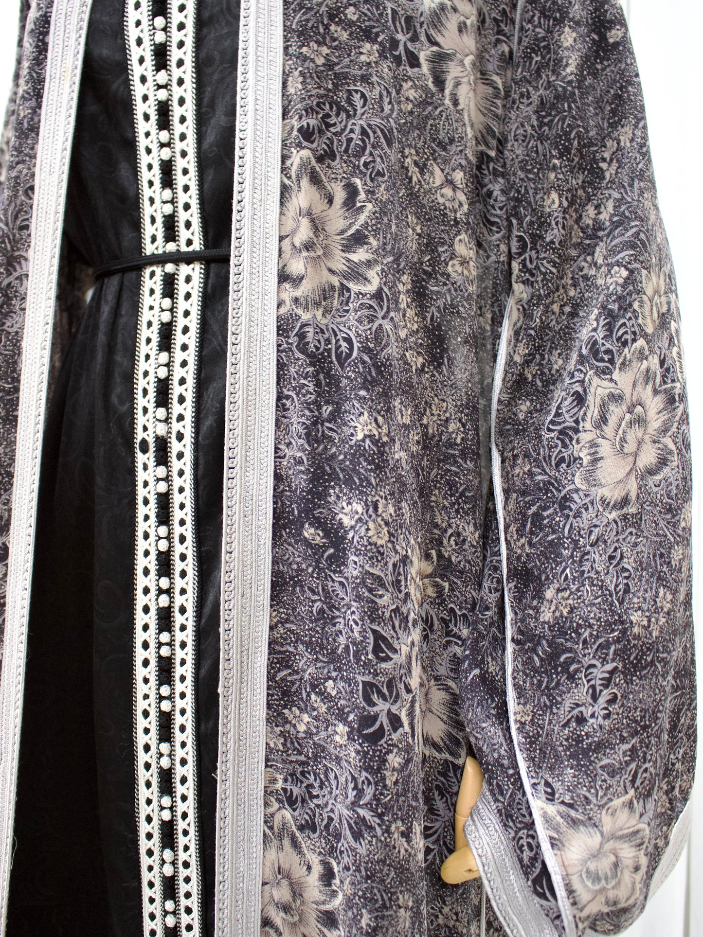 vintage kaftan 1.08