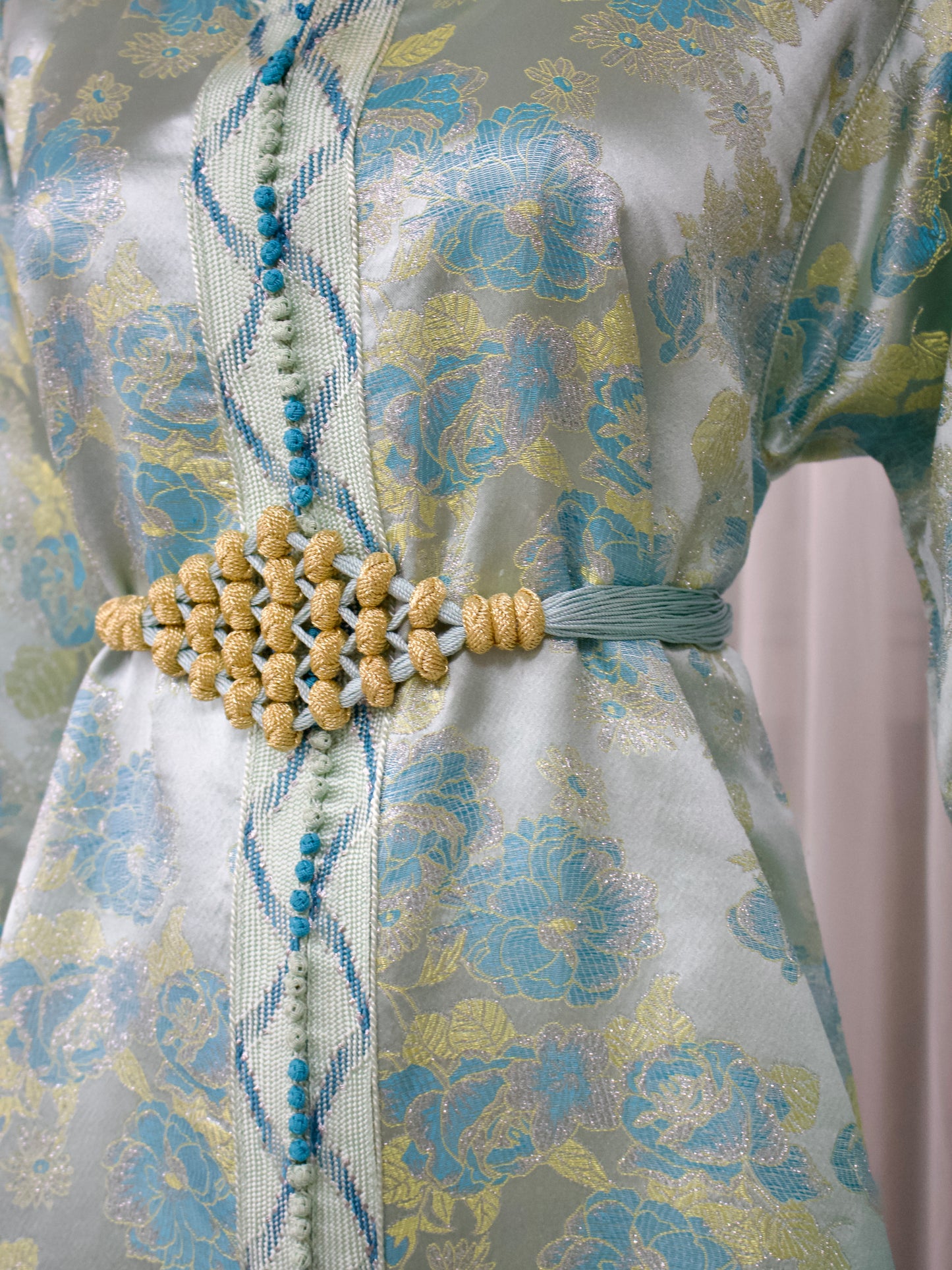 vintage kaftan 1.09