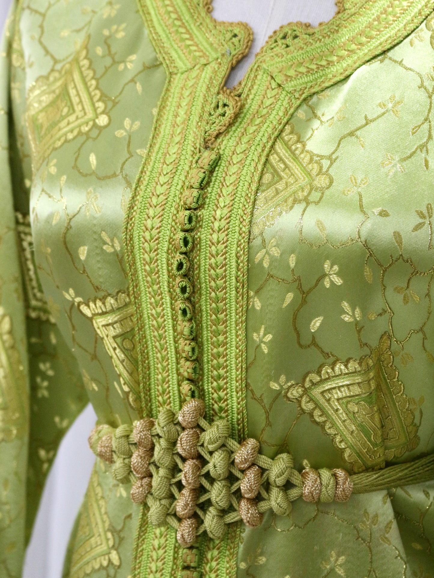 vintage kaftan 1.14