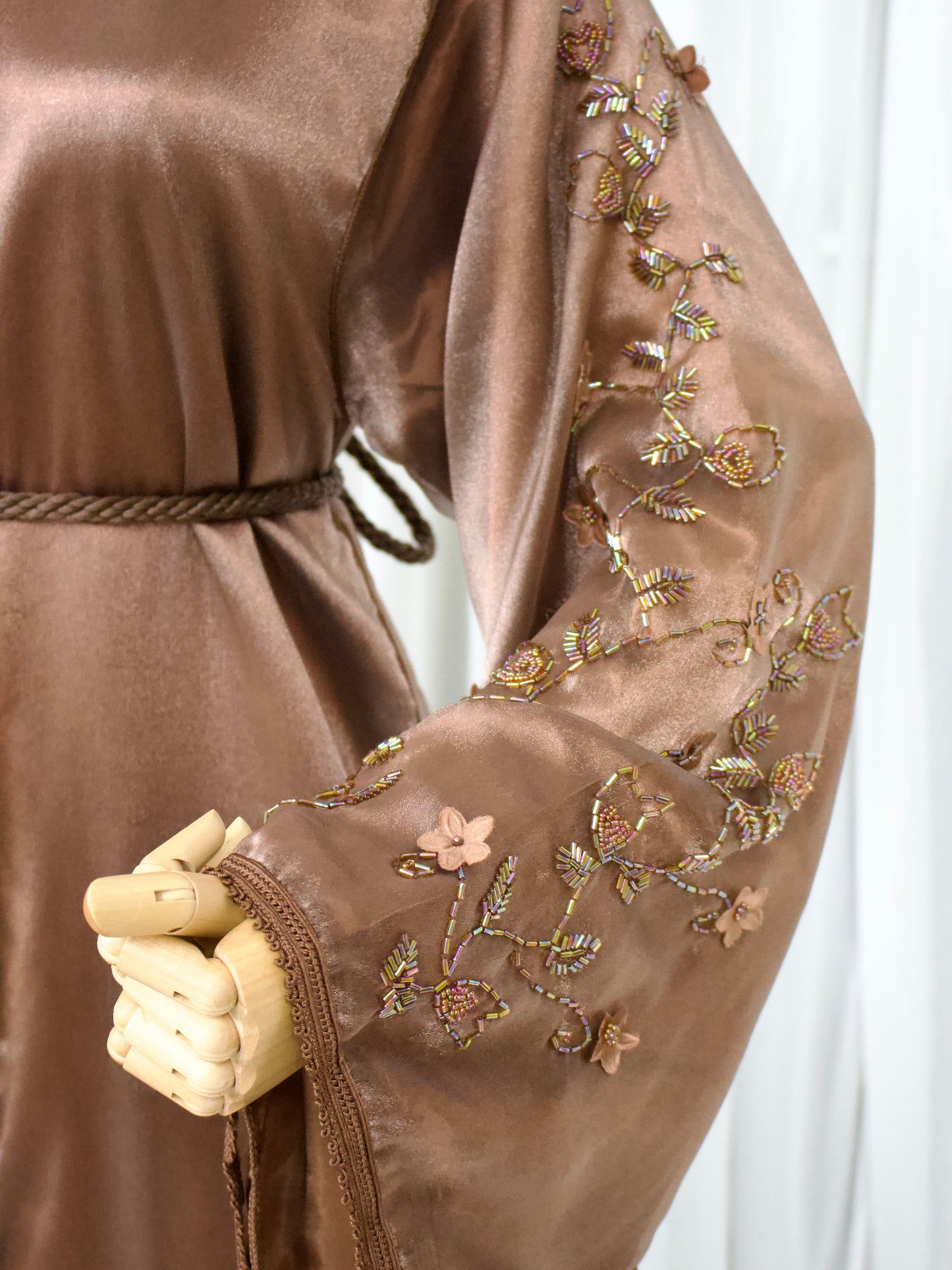 vintage kaftan 1.10