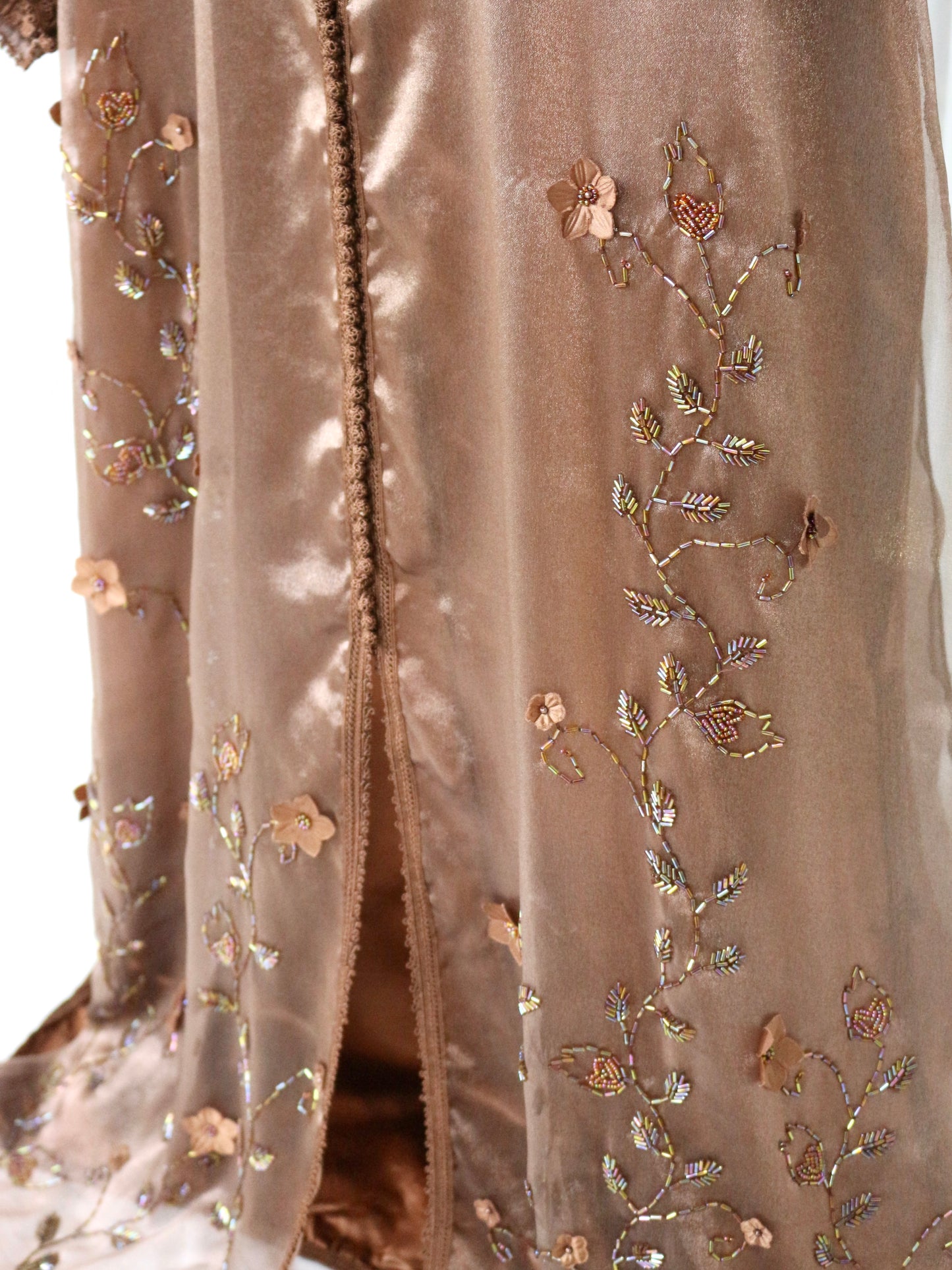 vintage kaftan 1.10