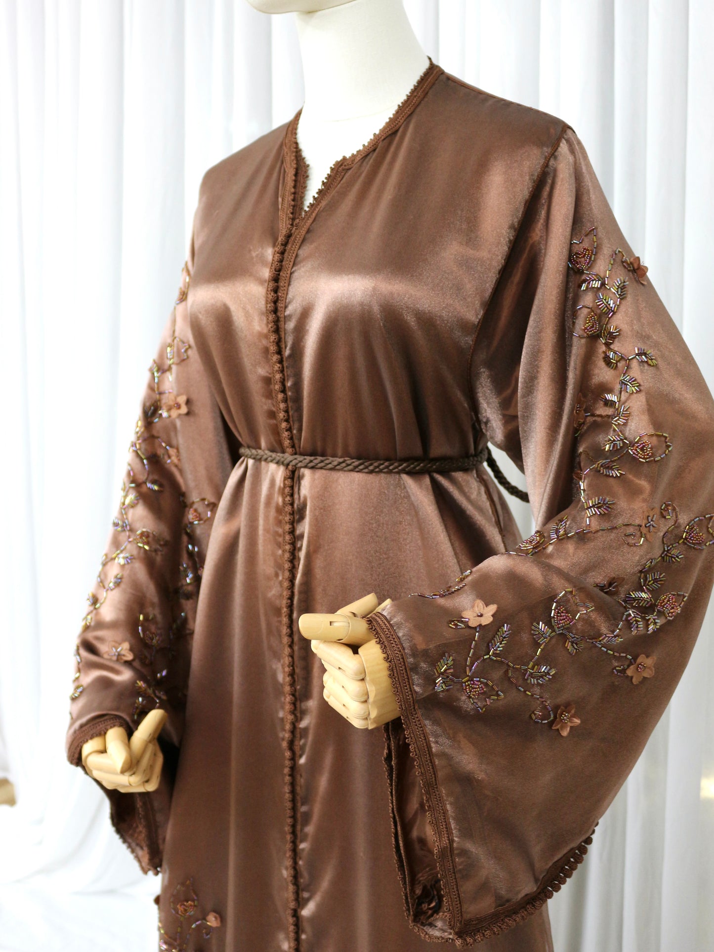 vintage kaftan 1.10