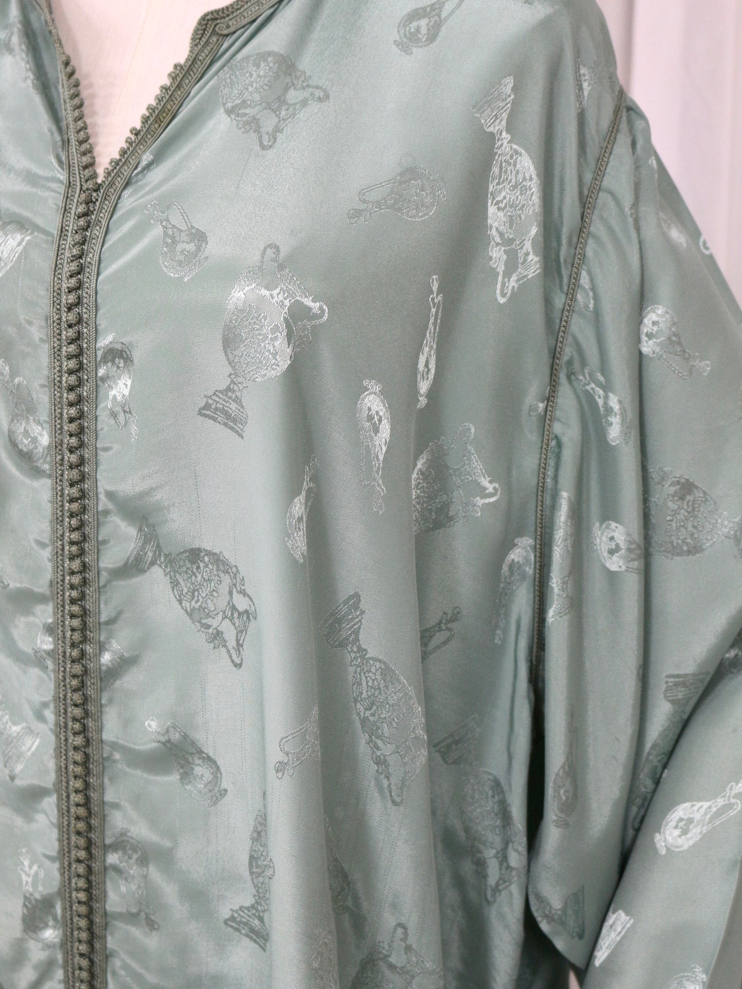 vintage kaftan 1.15