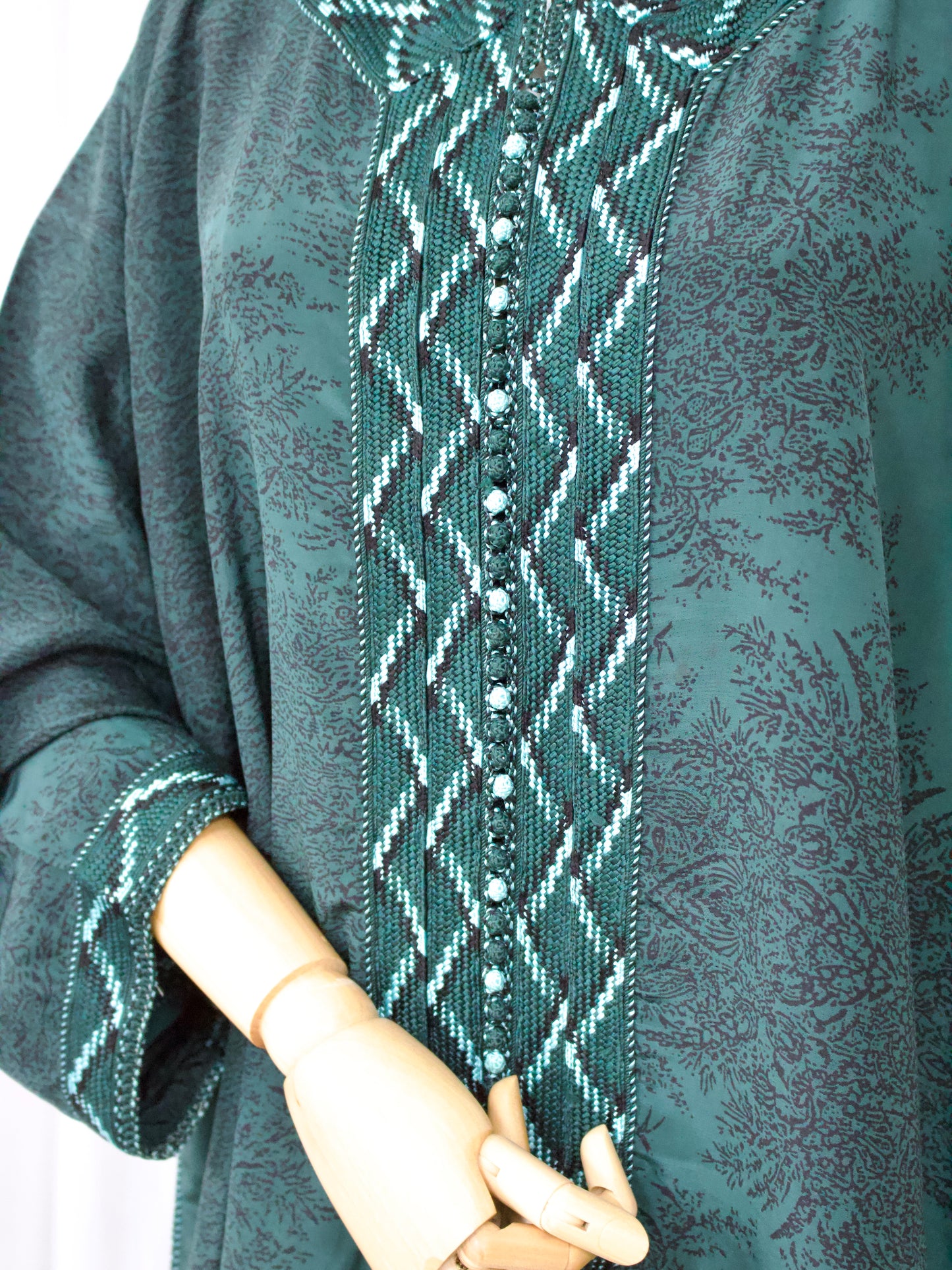 vintage kaftan 1.13