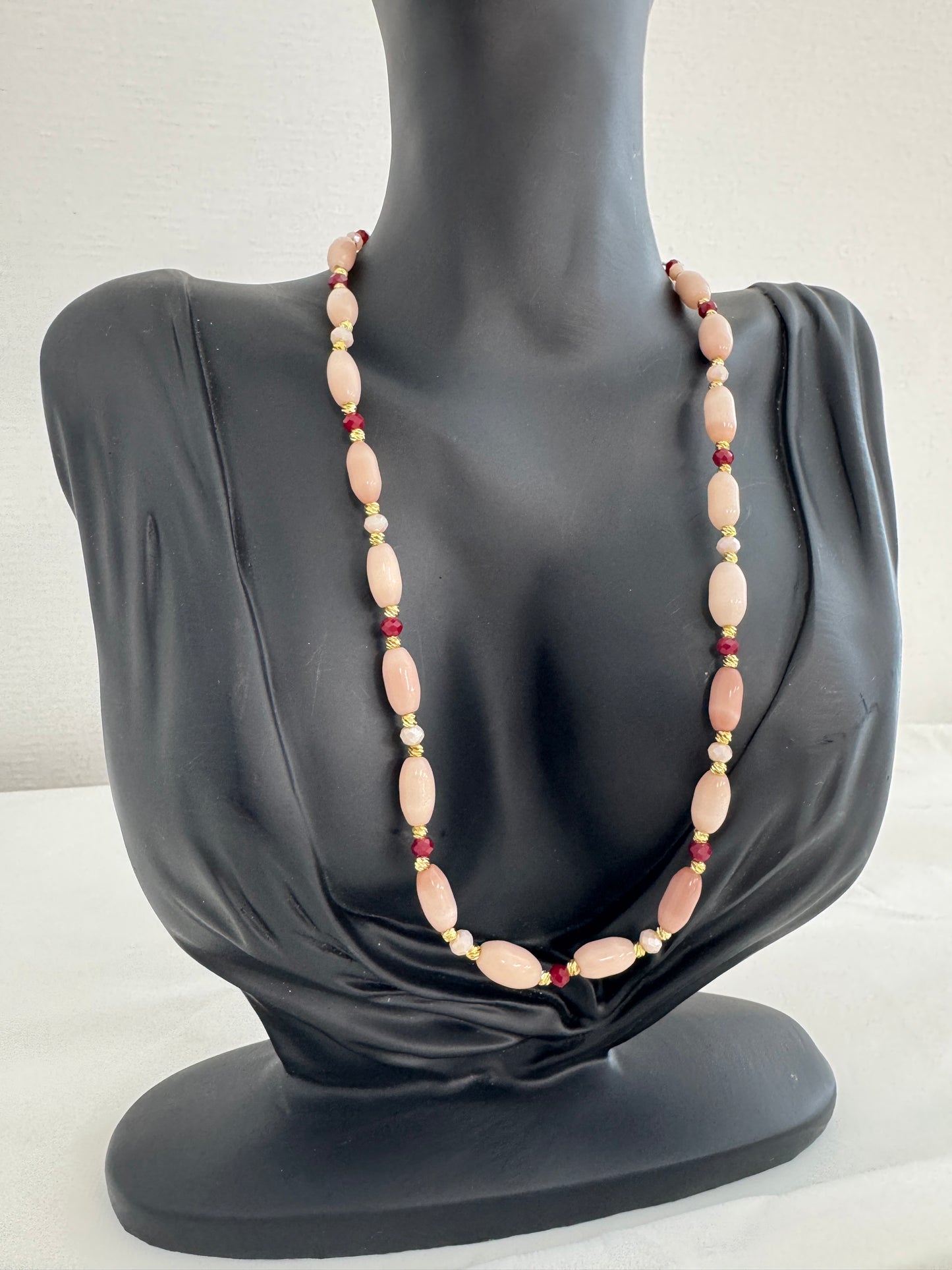 layali zaman necklace - 5