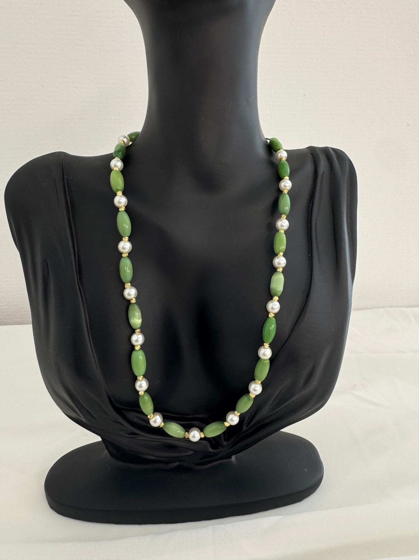 layali zaman necklace - 4