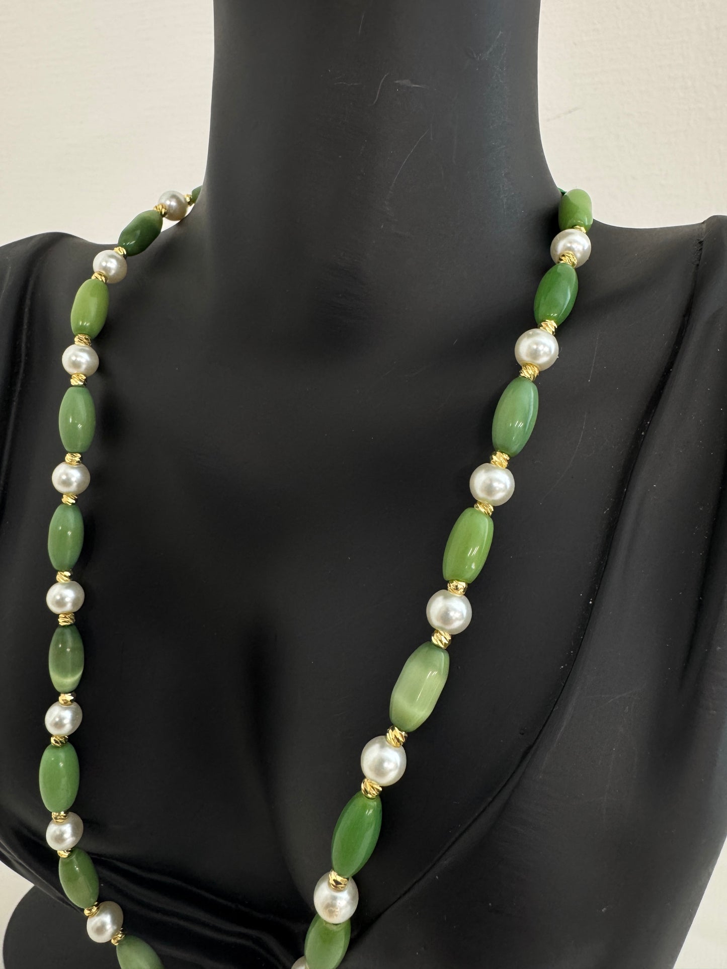 layali zaman necklace - 4