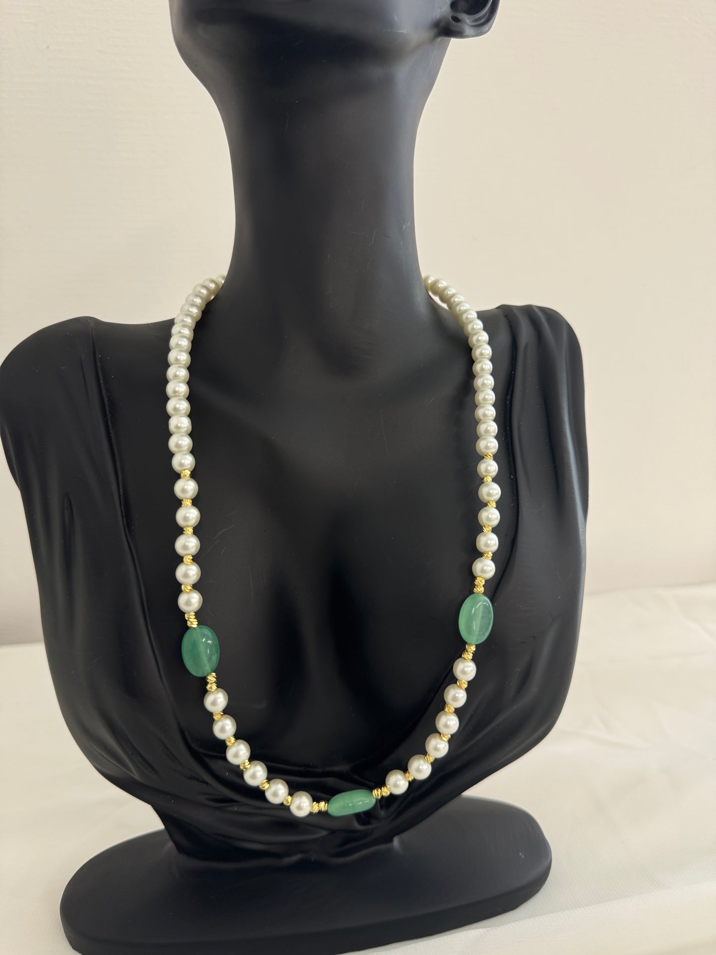 layali zaman necklace - 3