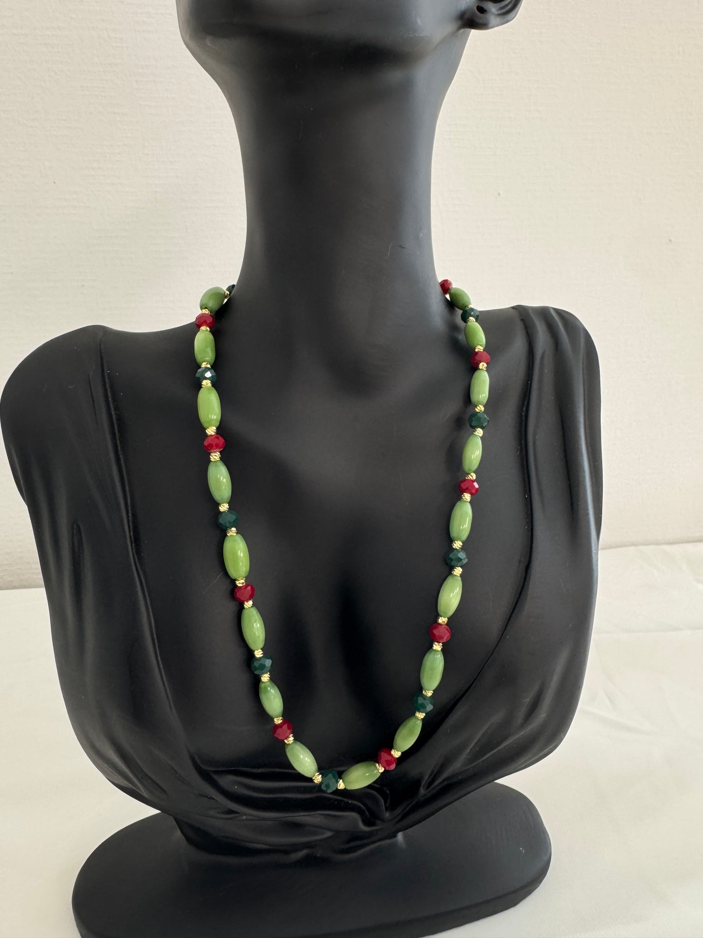layali zaman necklace - 2
