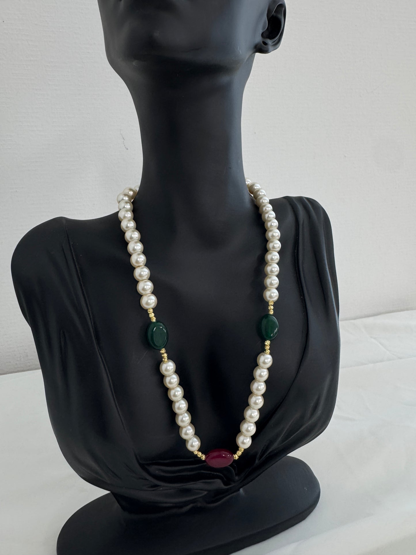layali zaman necklace - 1