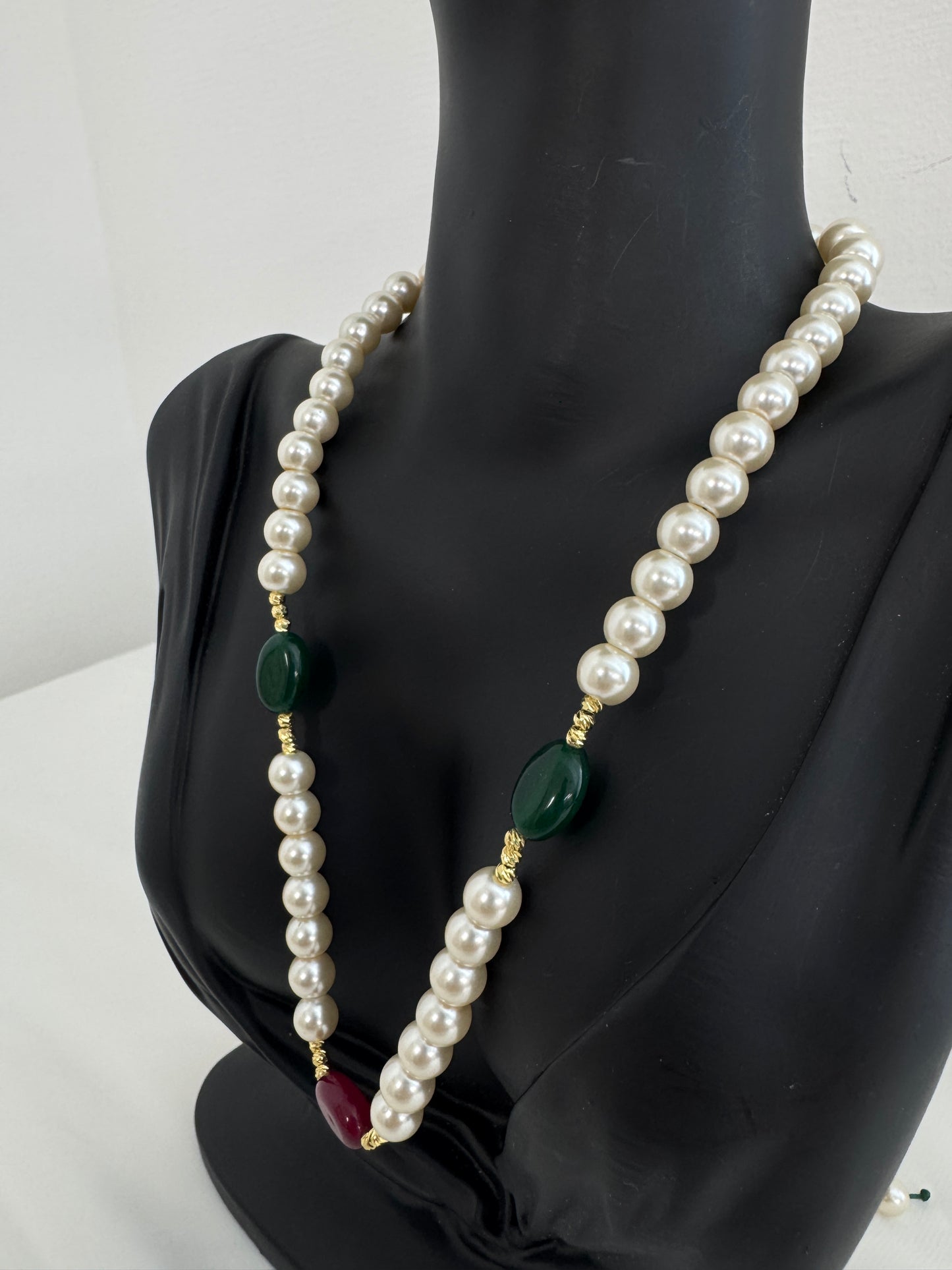 layali zaman necklace - 1