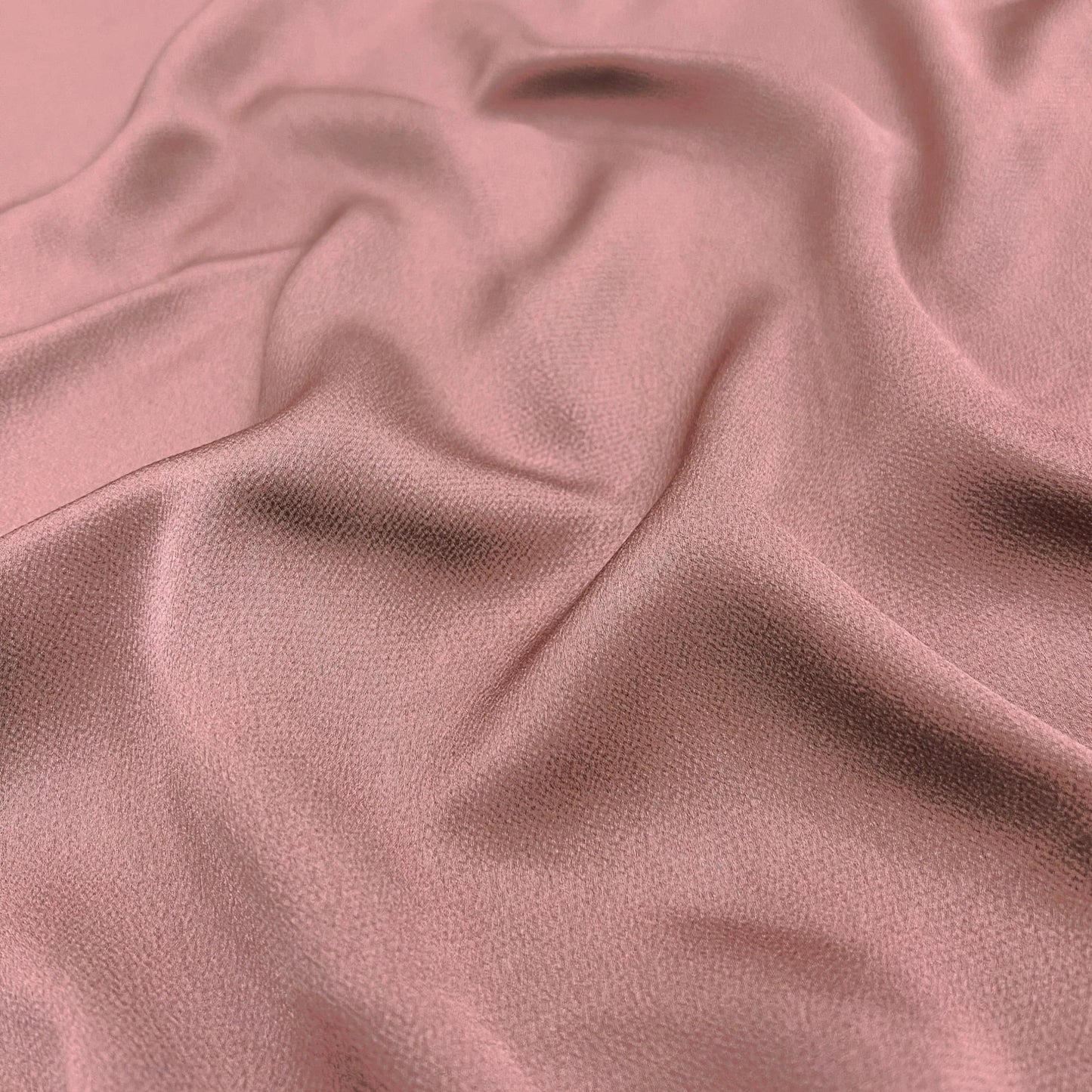 Chiffon Satin Hijab