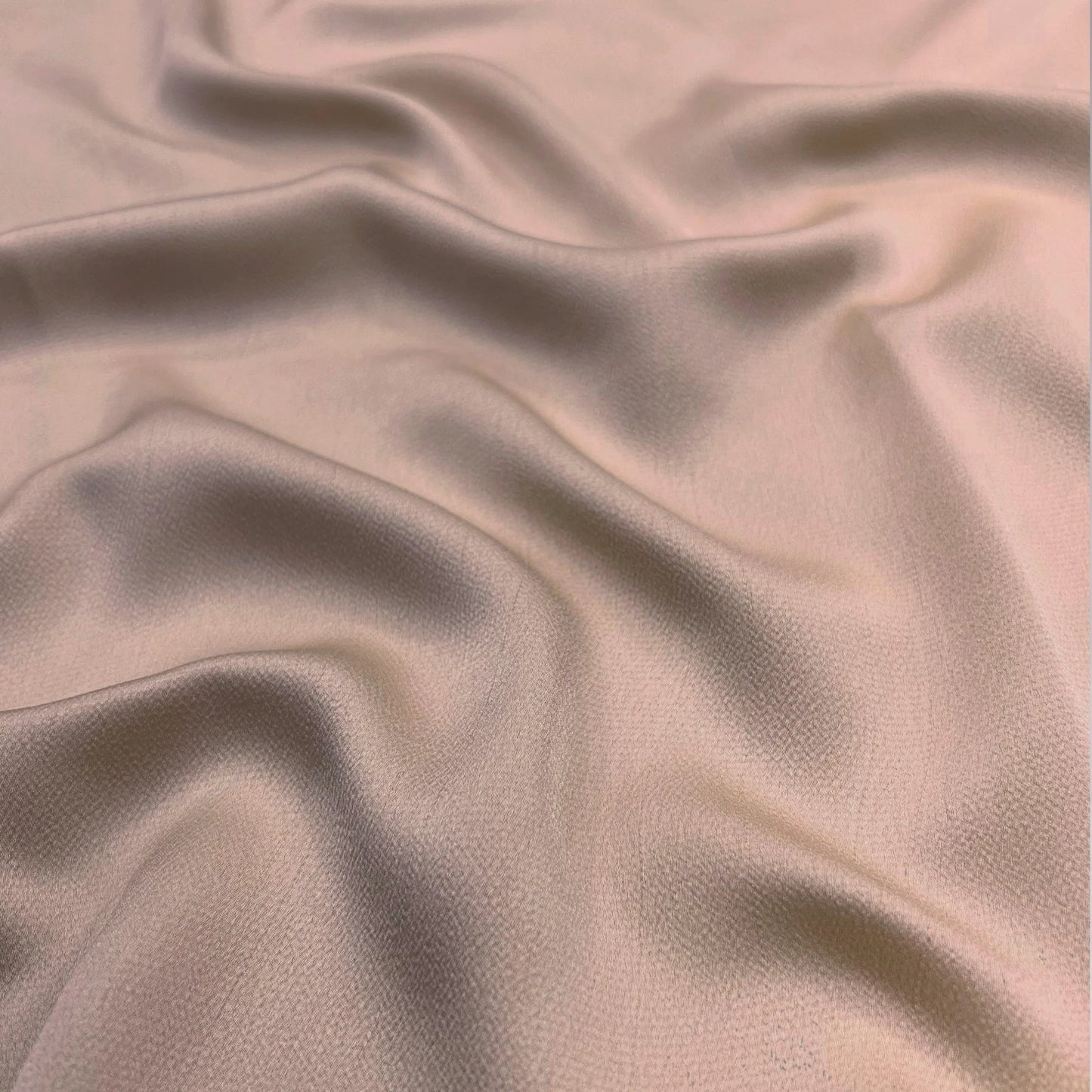 Chiffon Satin Hijab