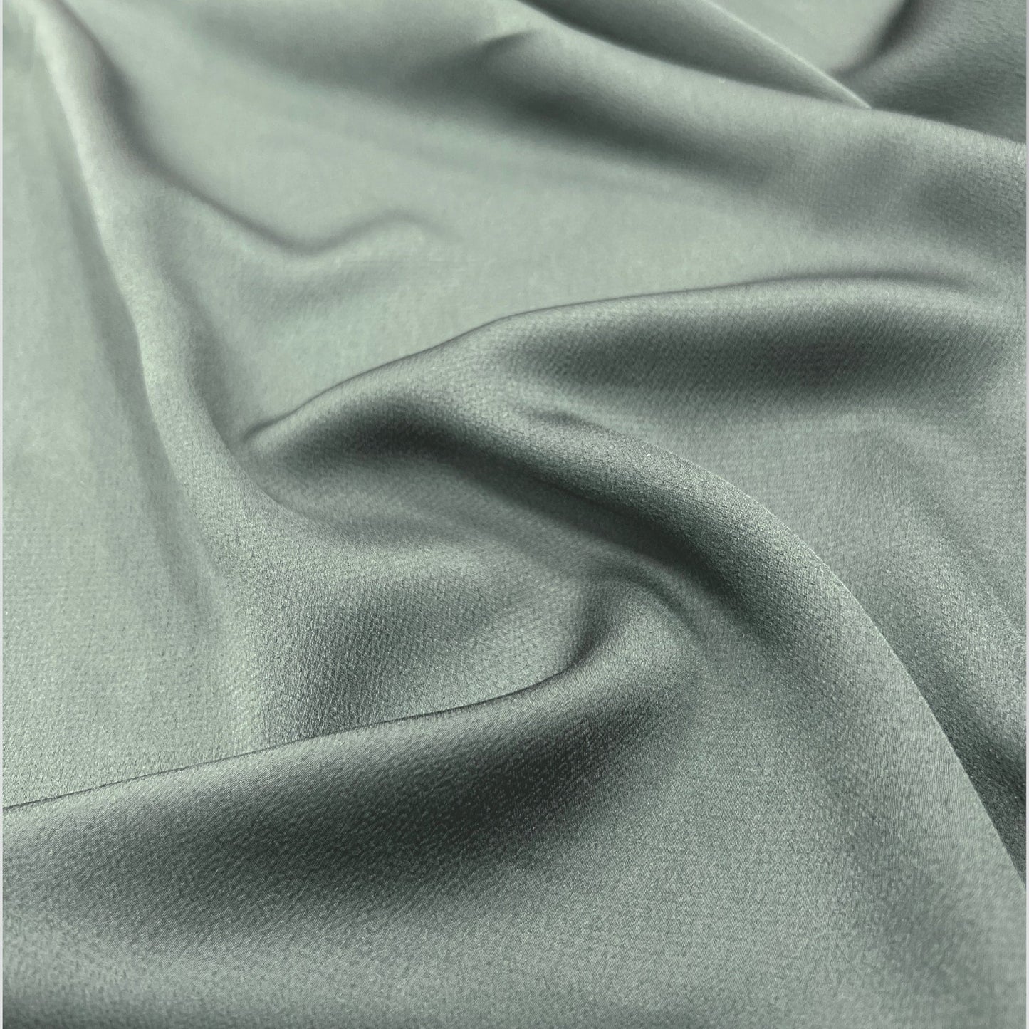 Chiffon Satin Hijab