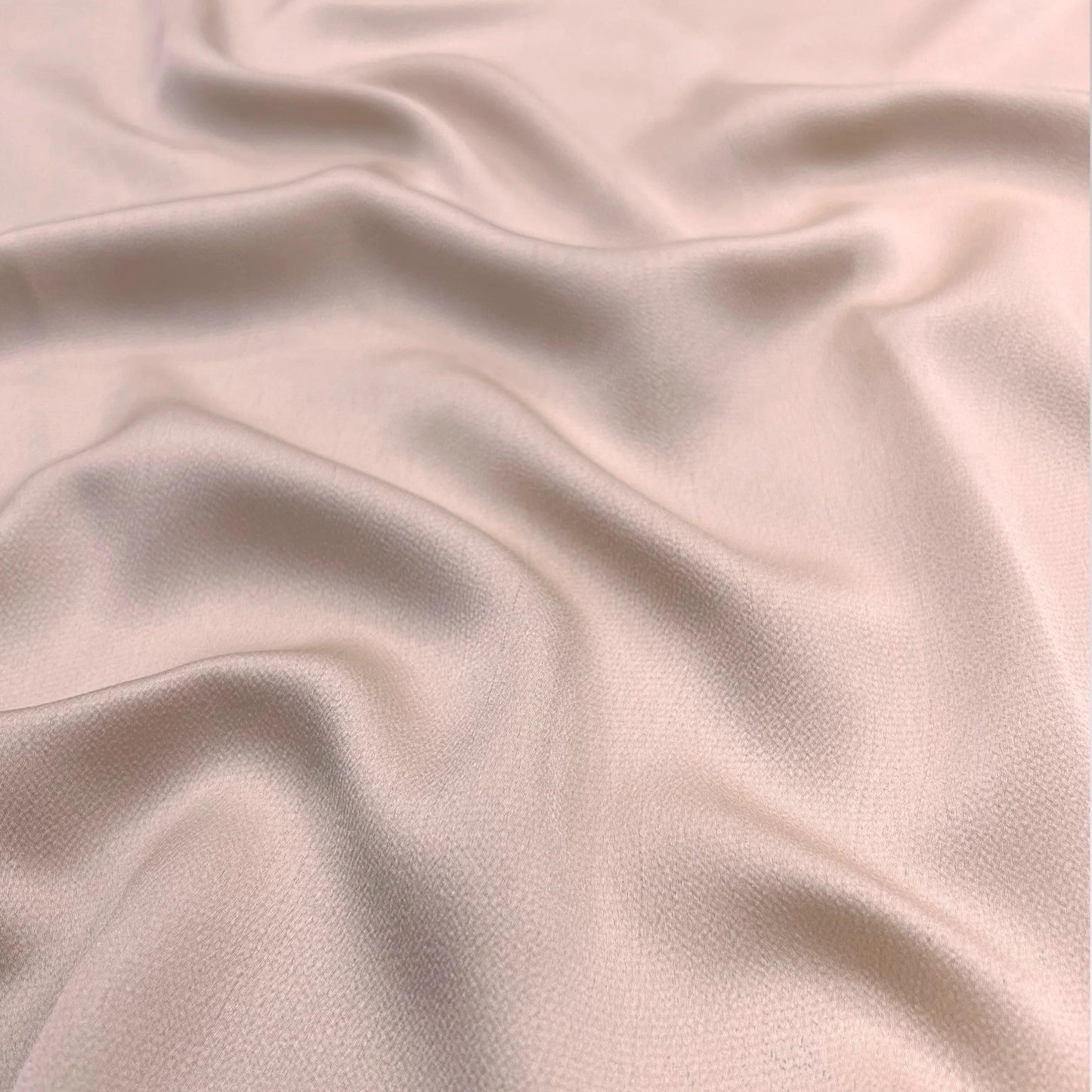 Chiffon Satin Hijab